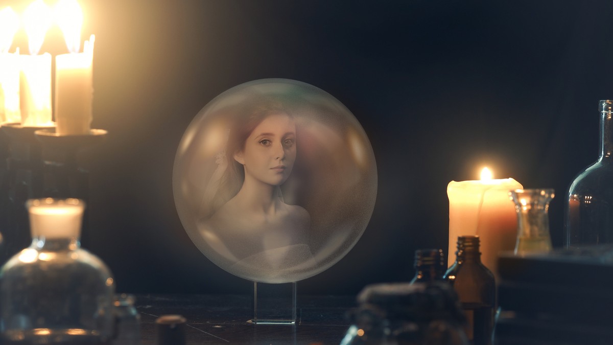 Talk to Ghosts with Udemy's $18 Spirit Communication Class