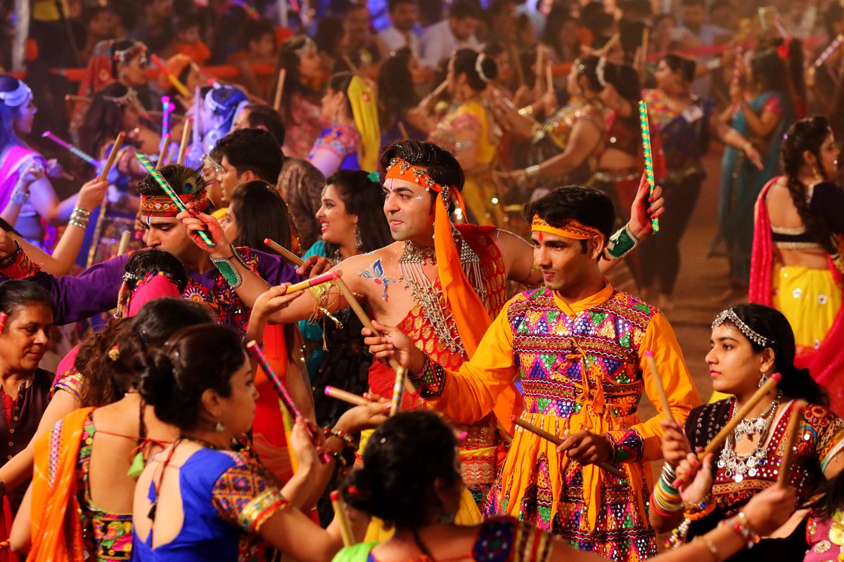 Why This Festival Leads to a Bump in Sales of Condoms and Contraceptives