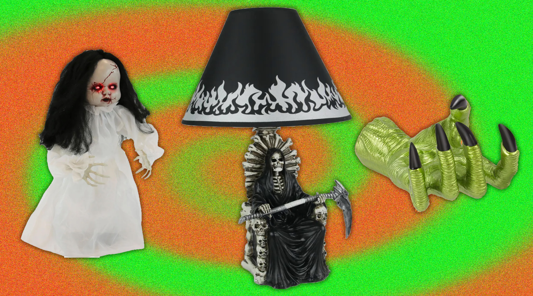 The 14 Best Wayfair Halloween Decorations 2022