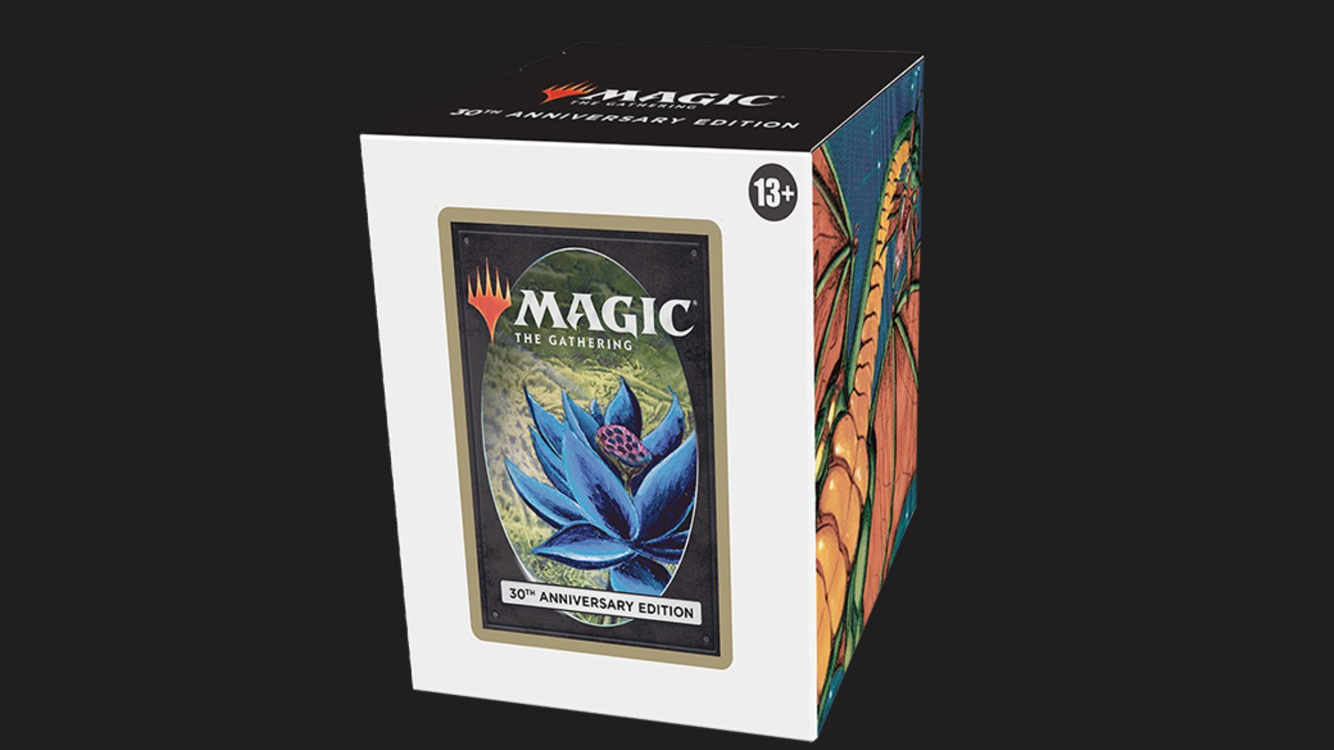 Magic: The Gathering 30th Anniversary Set Is a Decadent $1,000 Splurge -  CNET