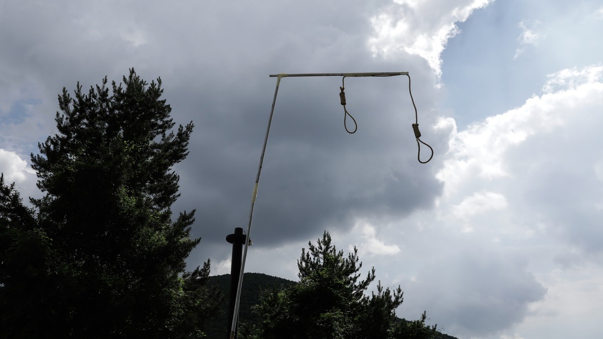 11 πράγματα που δεν γνωρίζατε για την θανατική ποινή