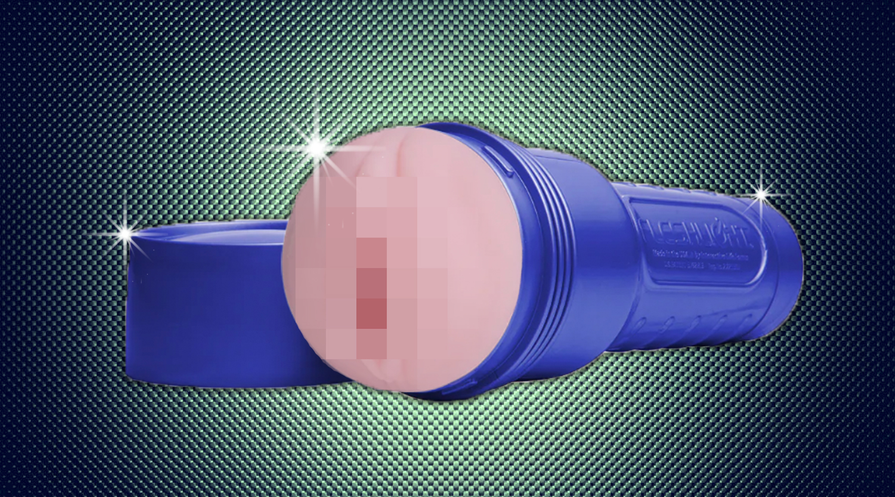 Did You Know You Can Customize Your Own Fleshlight?