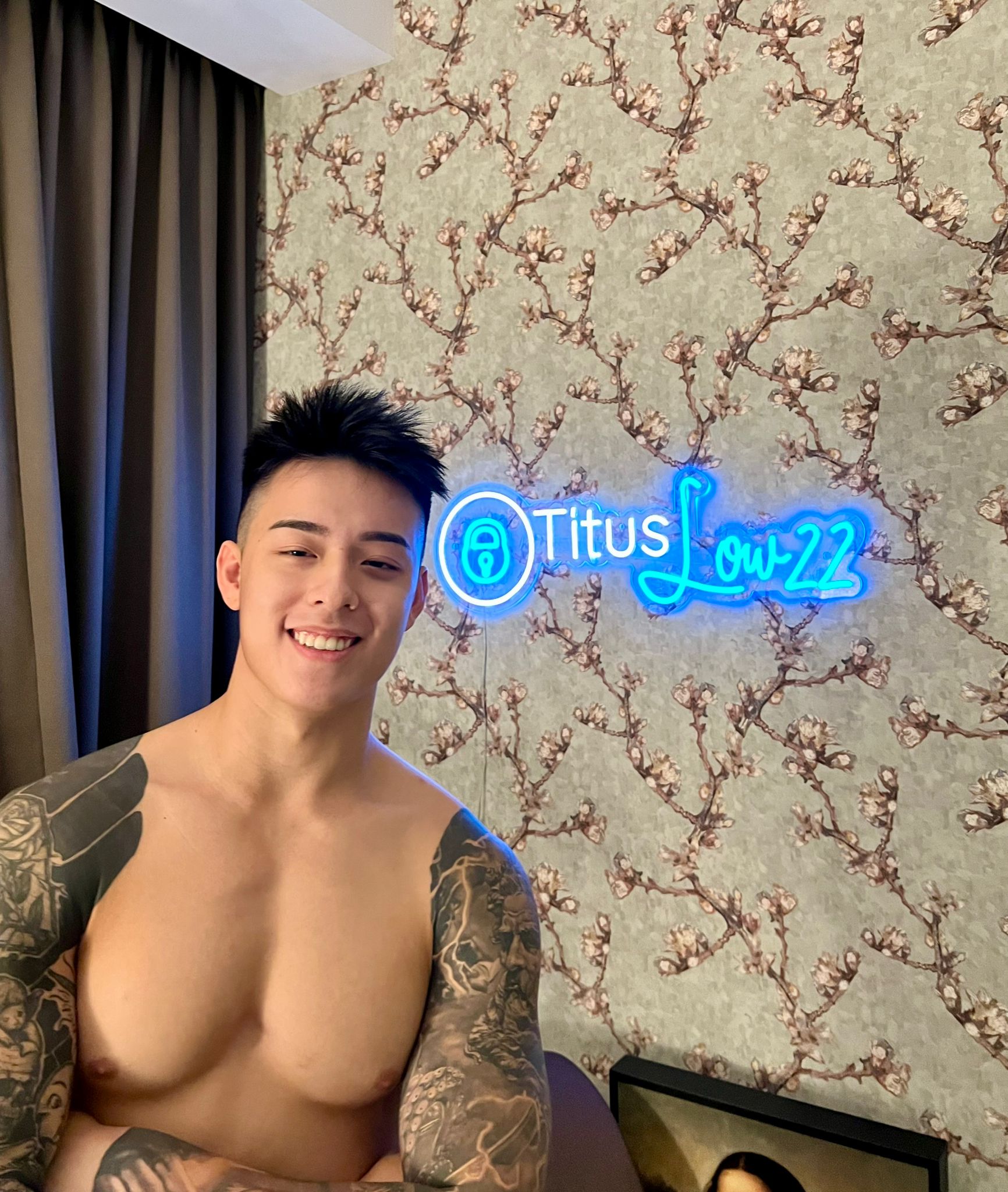 OnlyFans Creator Jailed for Ignoring Police Order to Stop Posting Nudes