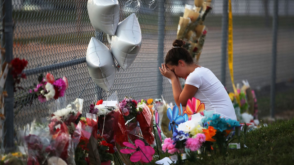 Parkland Shooter Should Not Get the Death Penalty, Jury Recommends