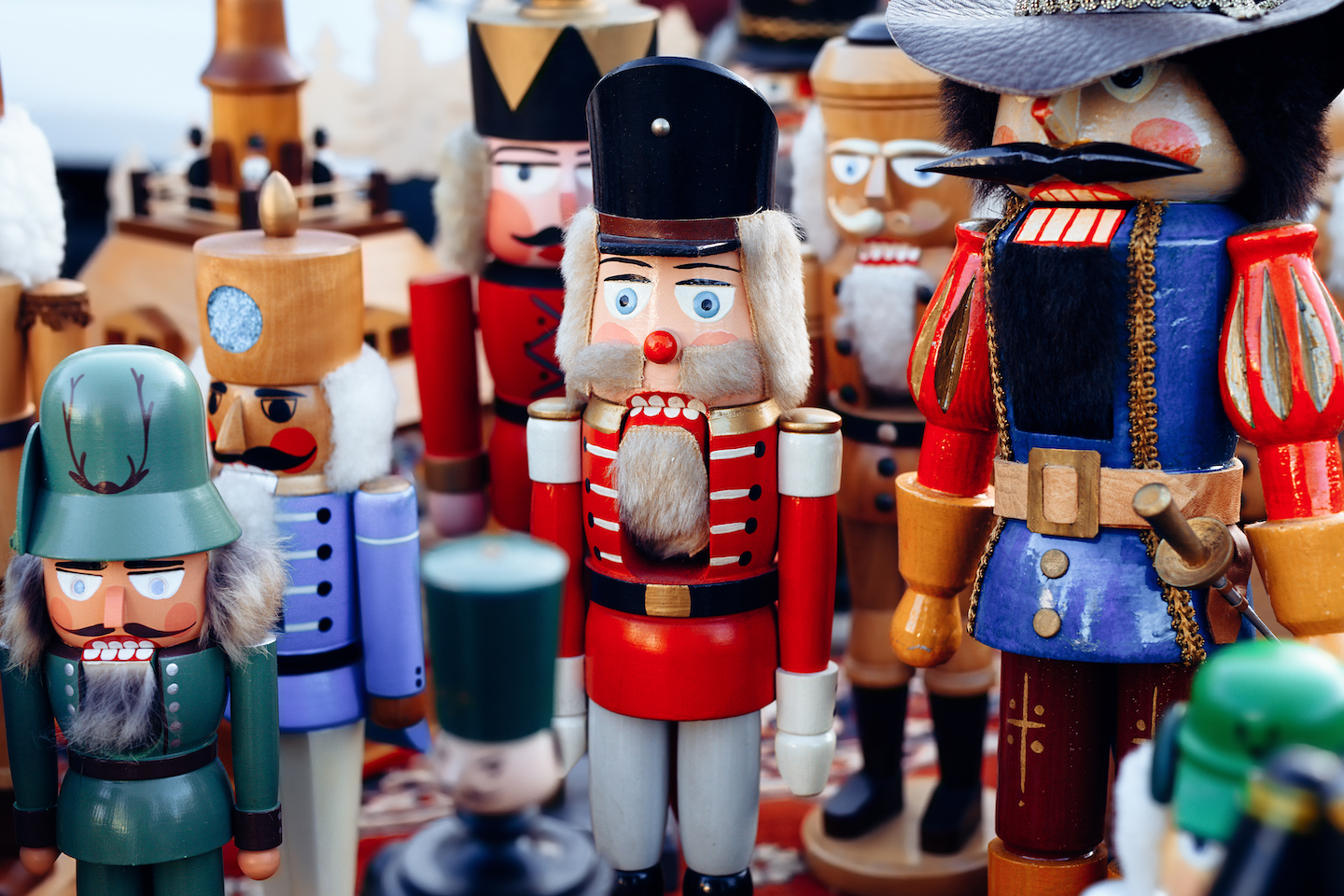 There’s a Mobile Vasectomy Clinic Nicknamed ‘The Nutcracker’ (Yes, Really)