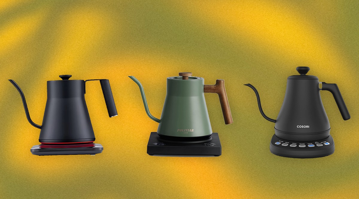 Shop Mecity Electric Kettles, Coffee Makers, Toasters and More