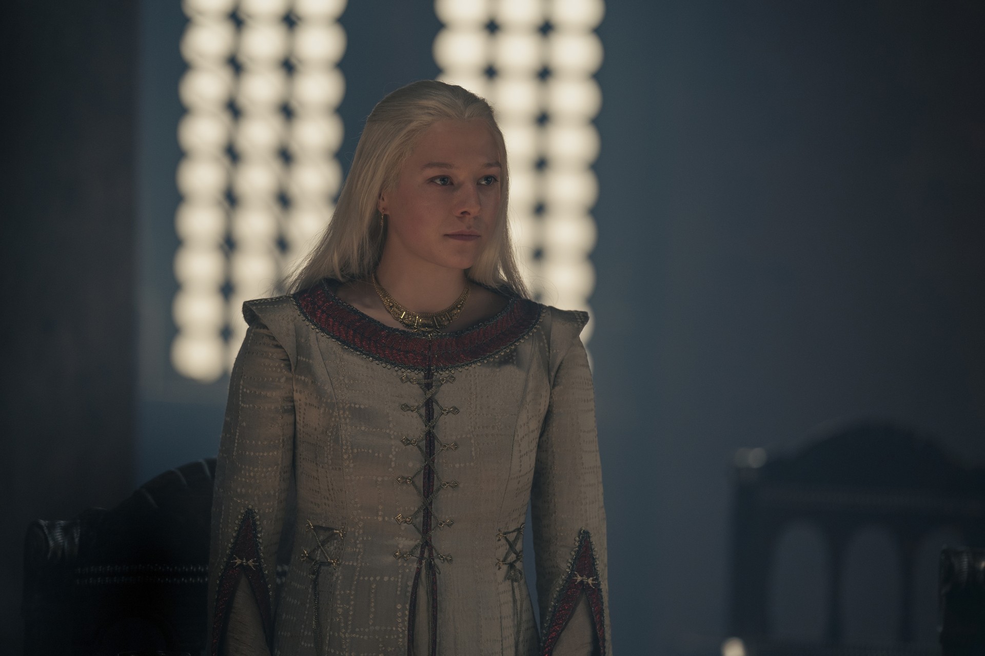 In Praise of Rhaenyra Targaryen, Queer Ally