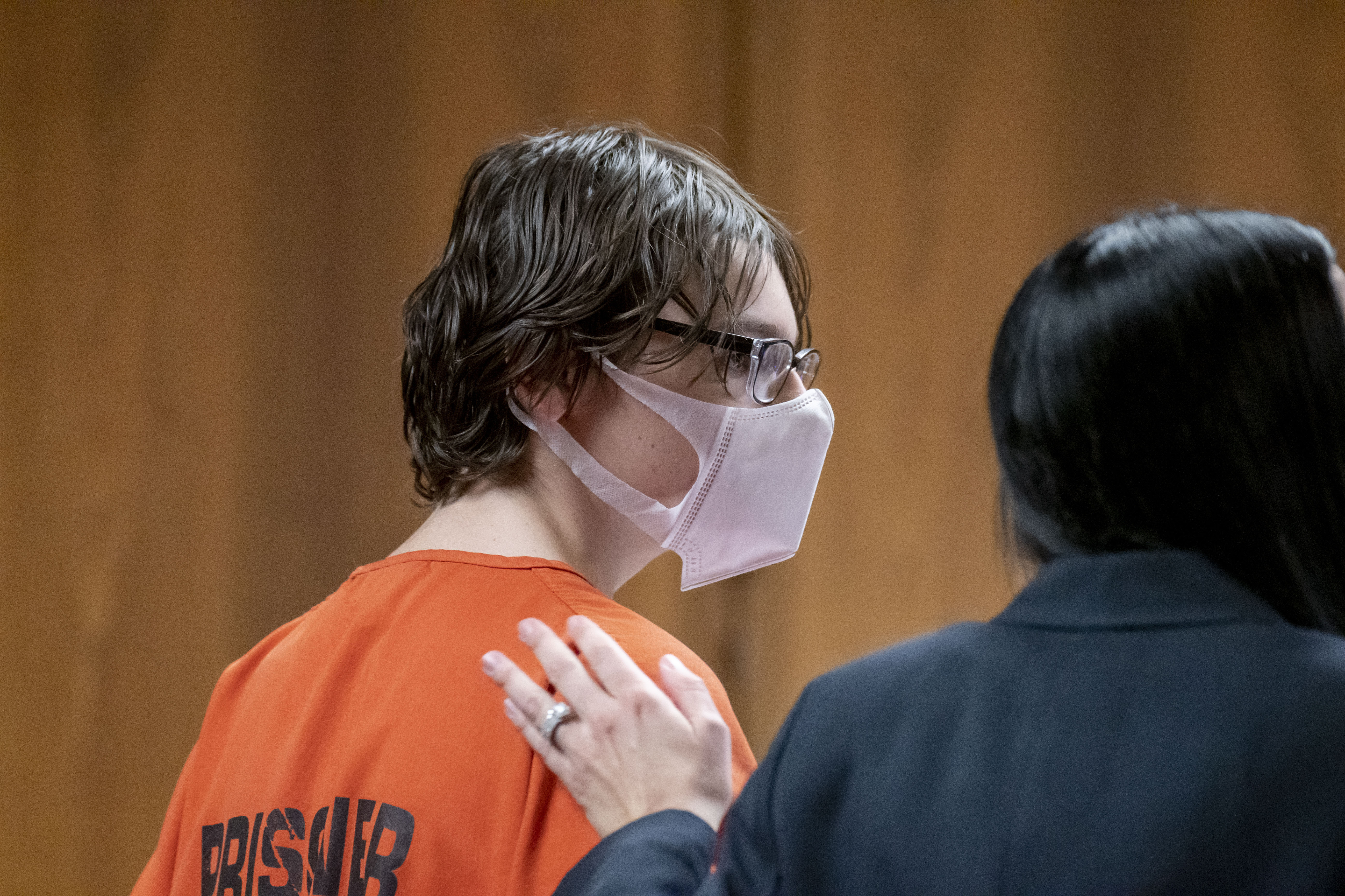 Teen Pleads Guilty to Terrorism, Murder Charges After Killing 4 in