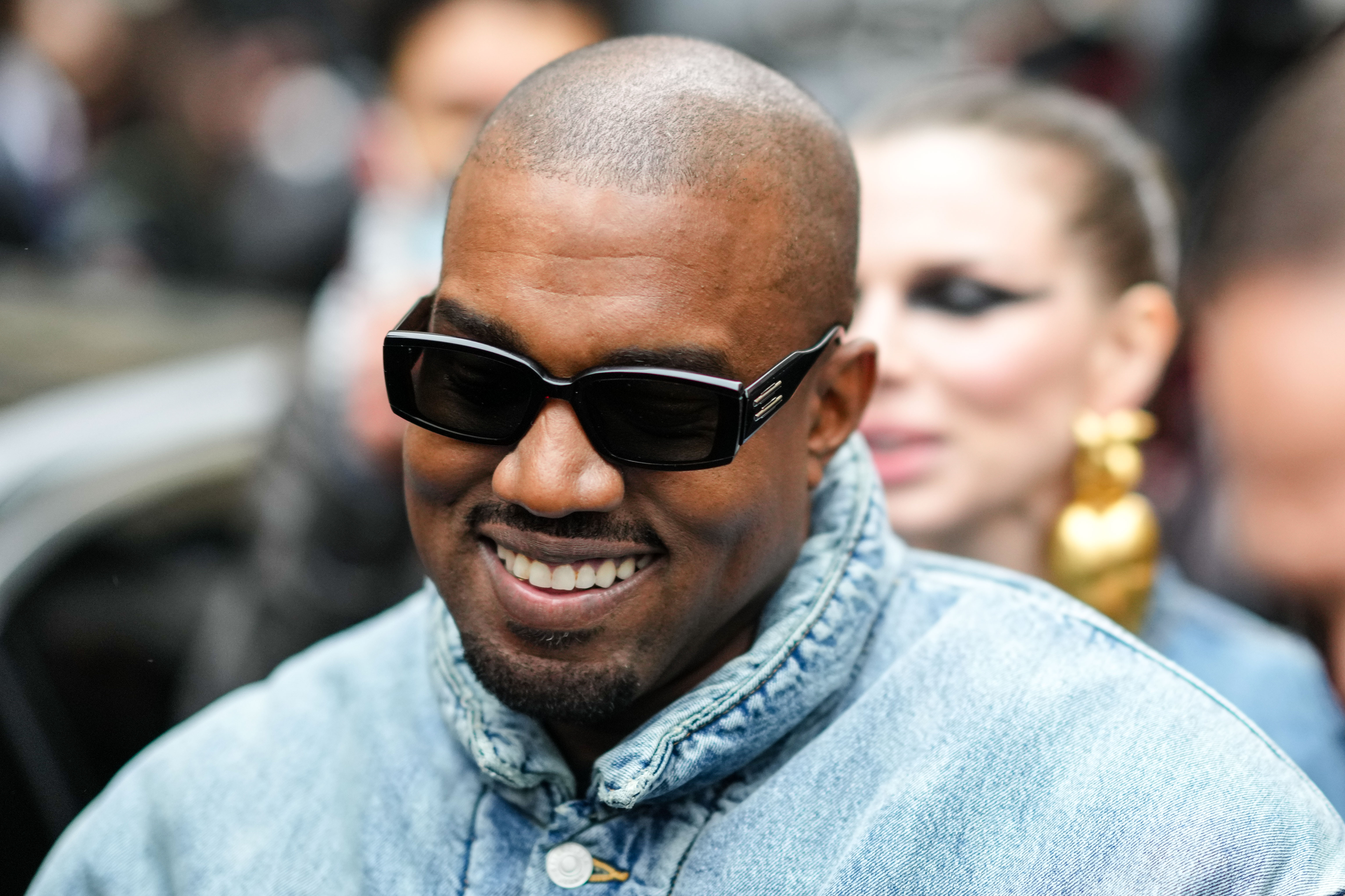 Adidas Has Cut Ties With Kanye Over Remarks