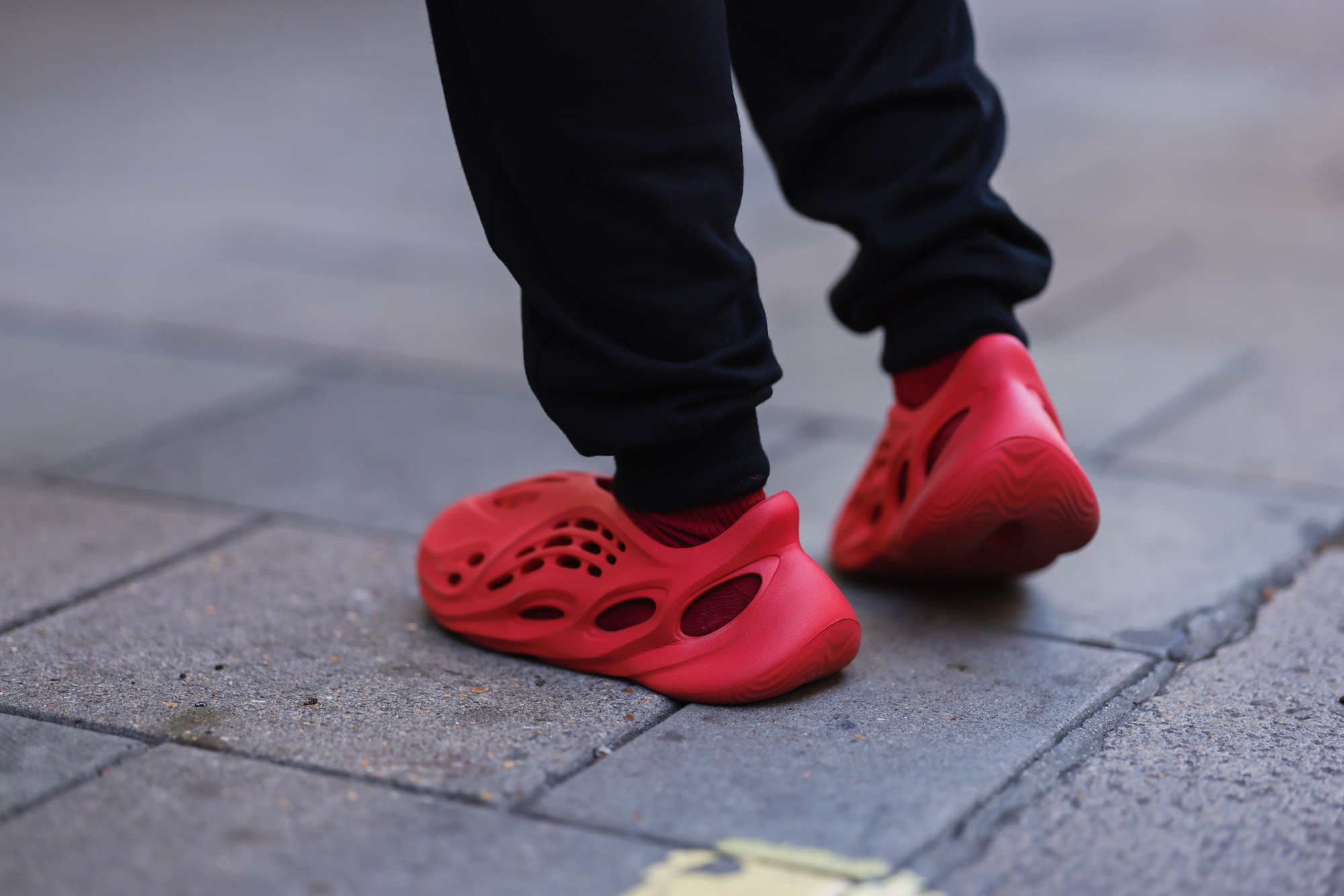 Yeezy Foam Runner - Vice Sneakers
