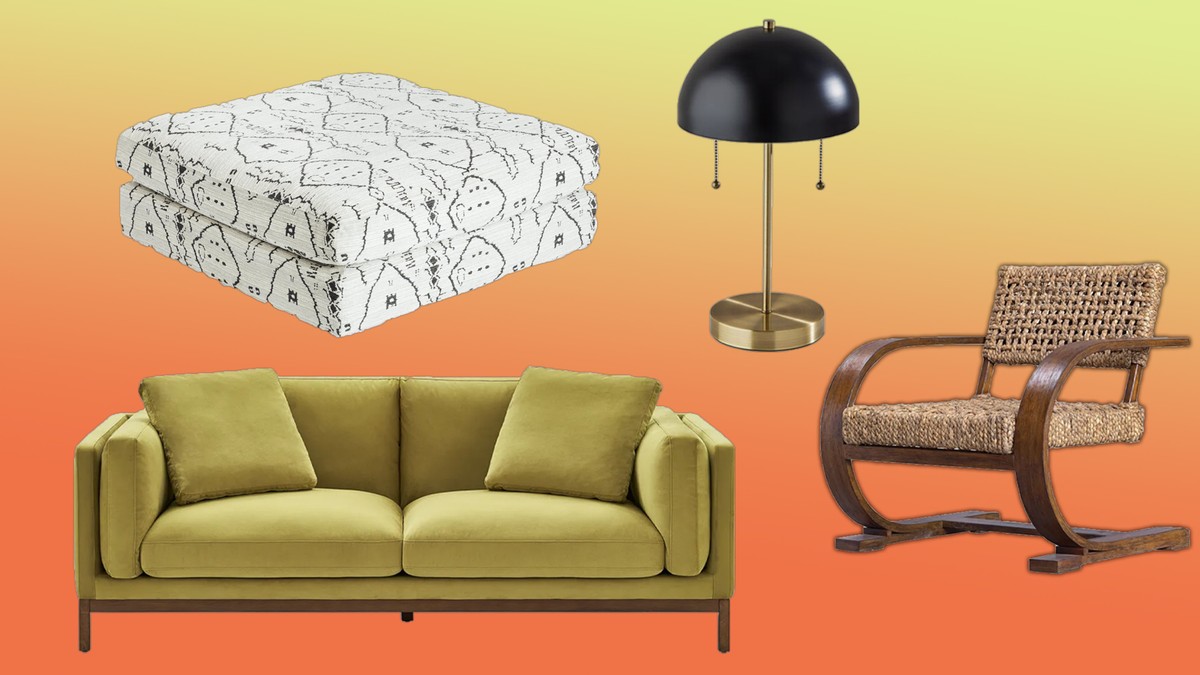 The 20 Best Places to Buy Furniture Online 2022