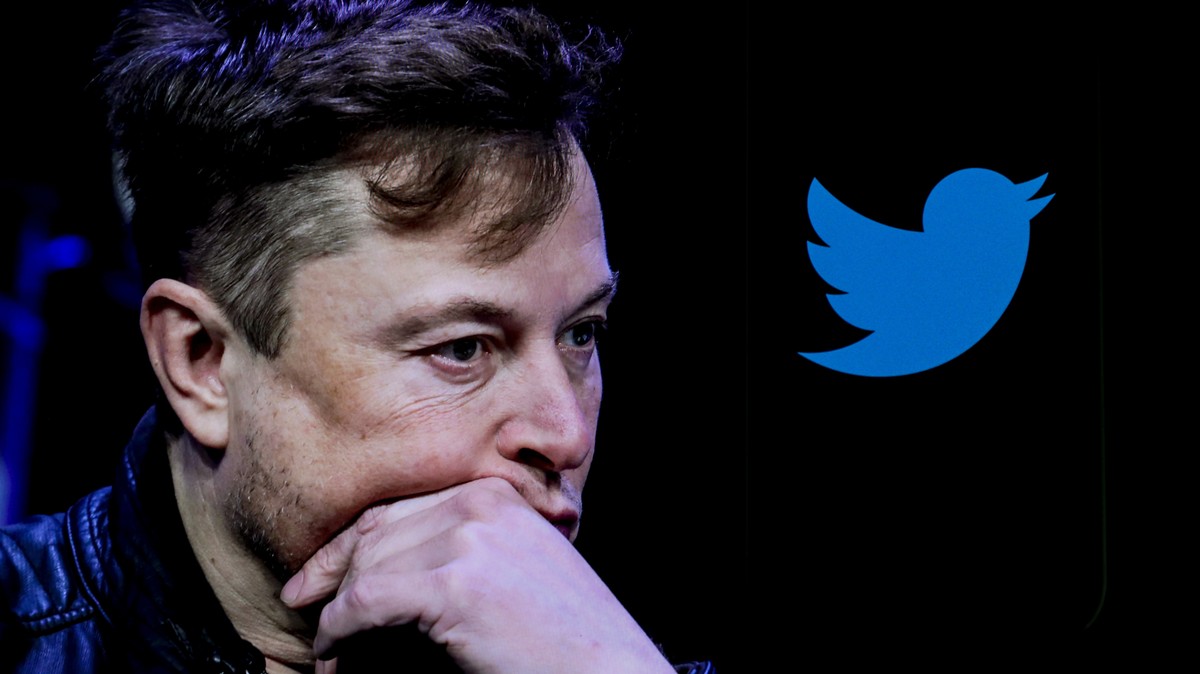 Elon Musk Takes Over Twitter, Fires CEO: Report