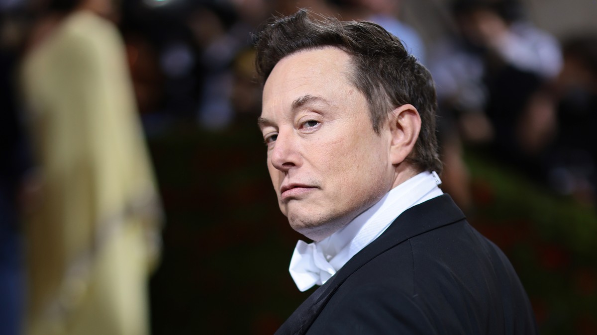 Elon Musk's Tech Has Geopolitical Clout. Things Are Going to Get Weird.