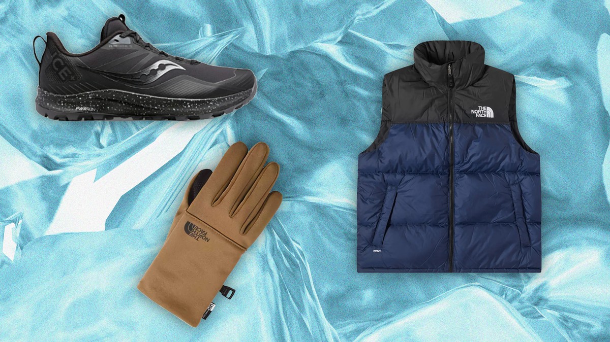 Best Cold Weather Running Gear of 2023 - Parade