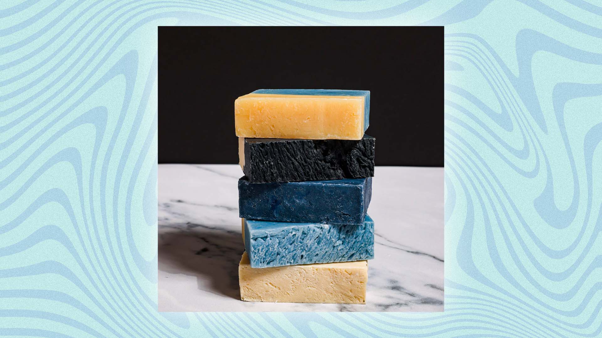 New Tactical Soap Fragrances from Grondyke Soap Company 