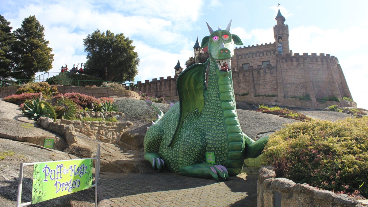 Fairy Park Is the Last Great Human-Designed Place on This Godforsaken Earth