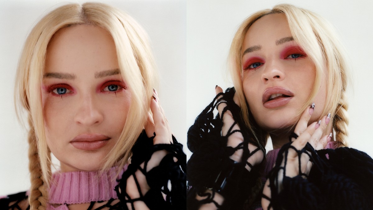Kim Petras Nude Shemale - Kim Petras interview on Unholy, new music and major label life