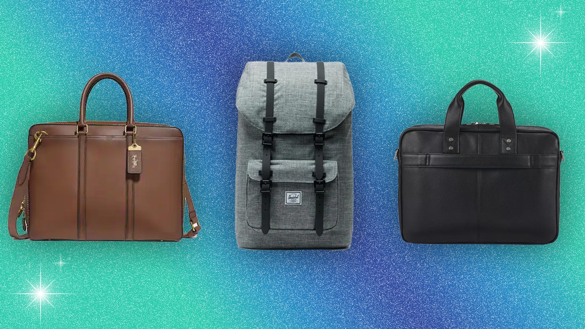 The 16 Best Laptop Backpacks, Bags, and Cases