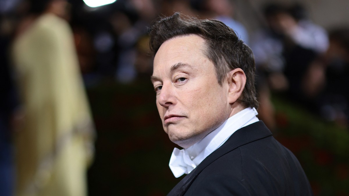 Why Chinese Critics Are Worried About Twitter Under Elon Musk