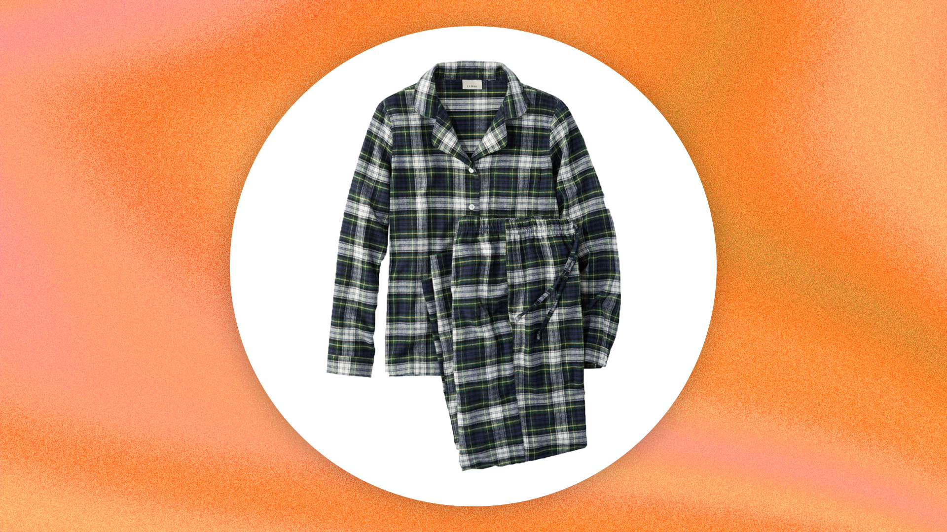 The 19 Best Pajama Sets, From Flannel to Fancy