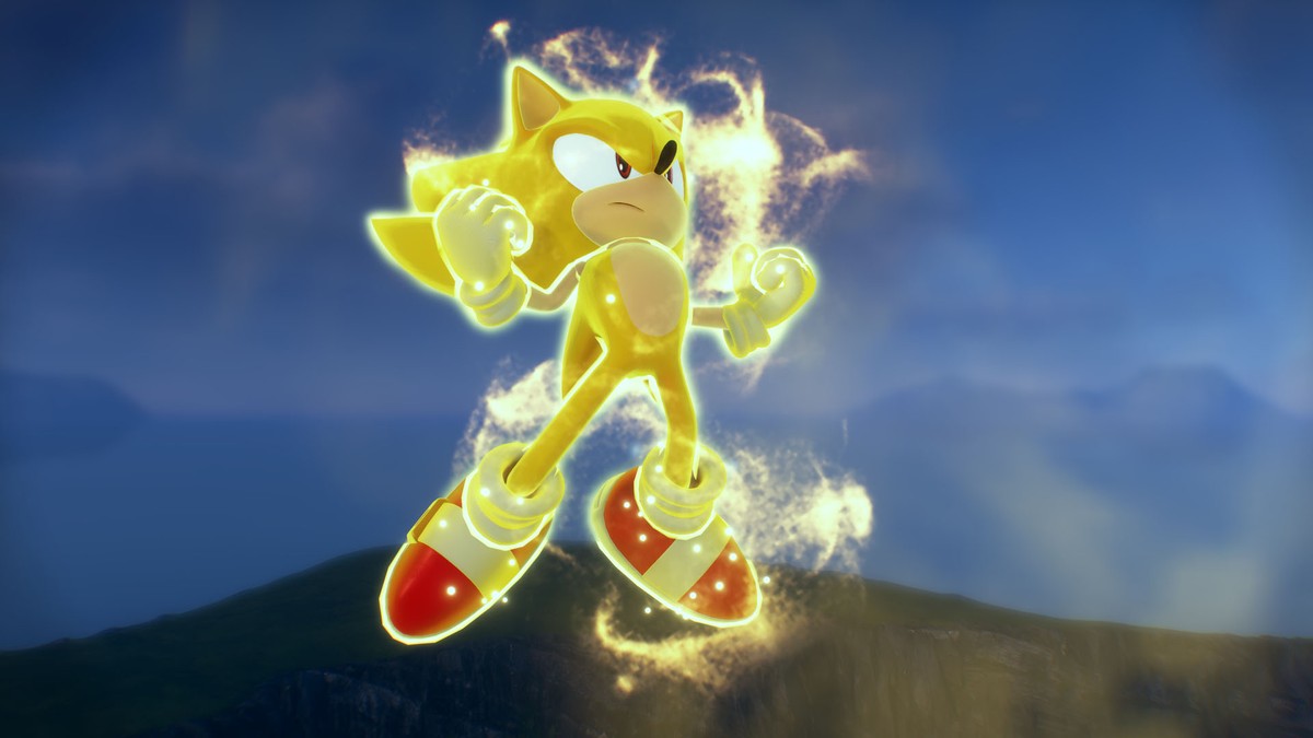 Sonic Frontiers: Five reasons fans of Sonic love the new game - The  Washington Post