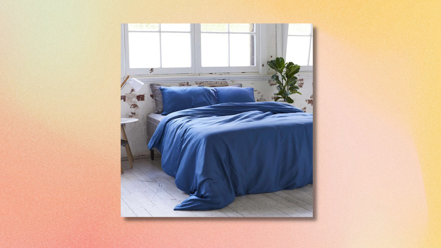 Here’s How to Properly Pick New Bedding