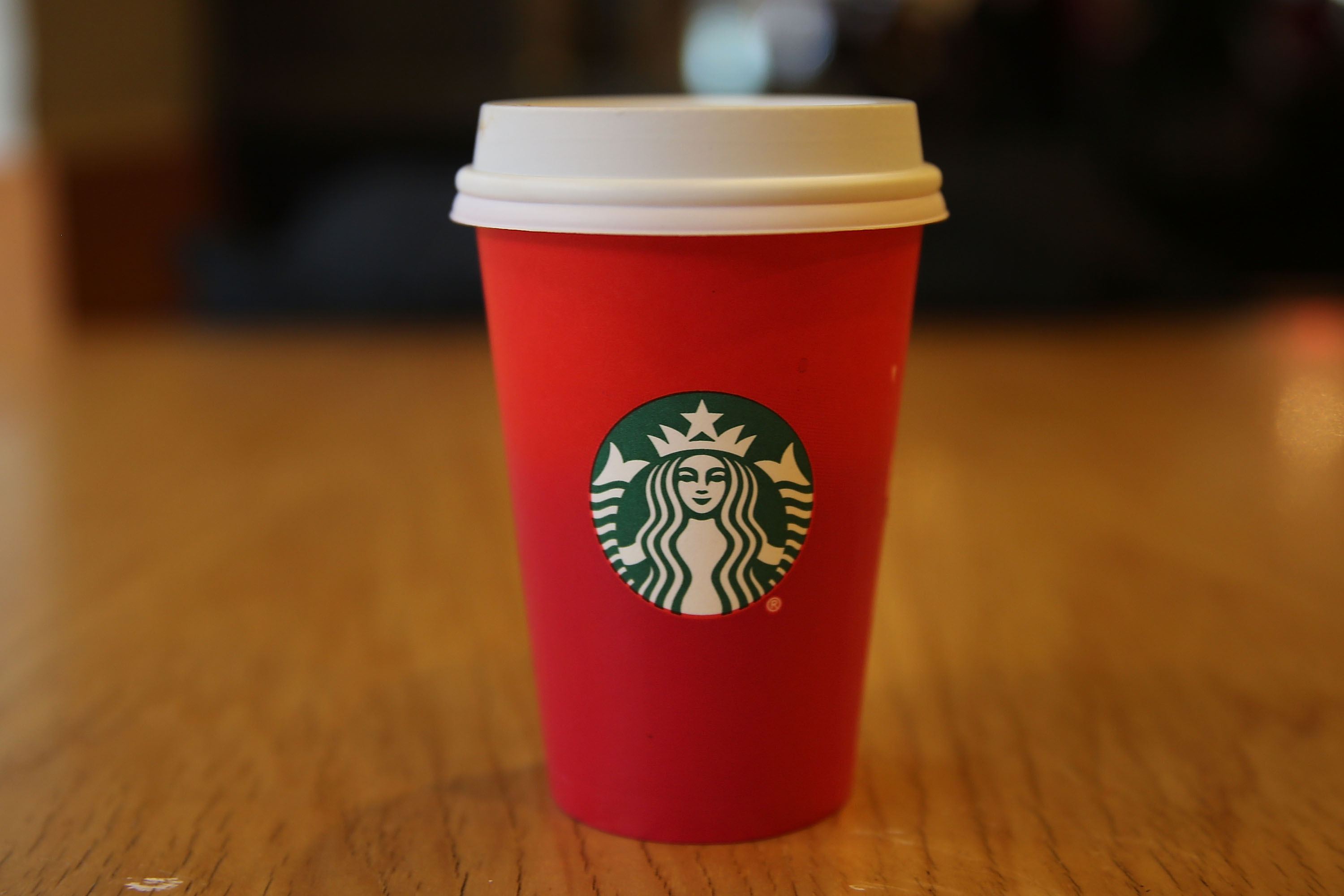 Starbucks Red Cup - Wikipedia