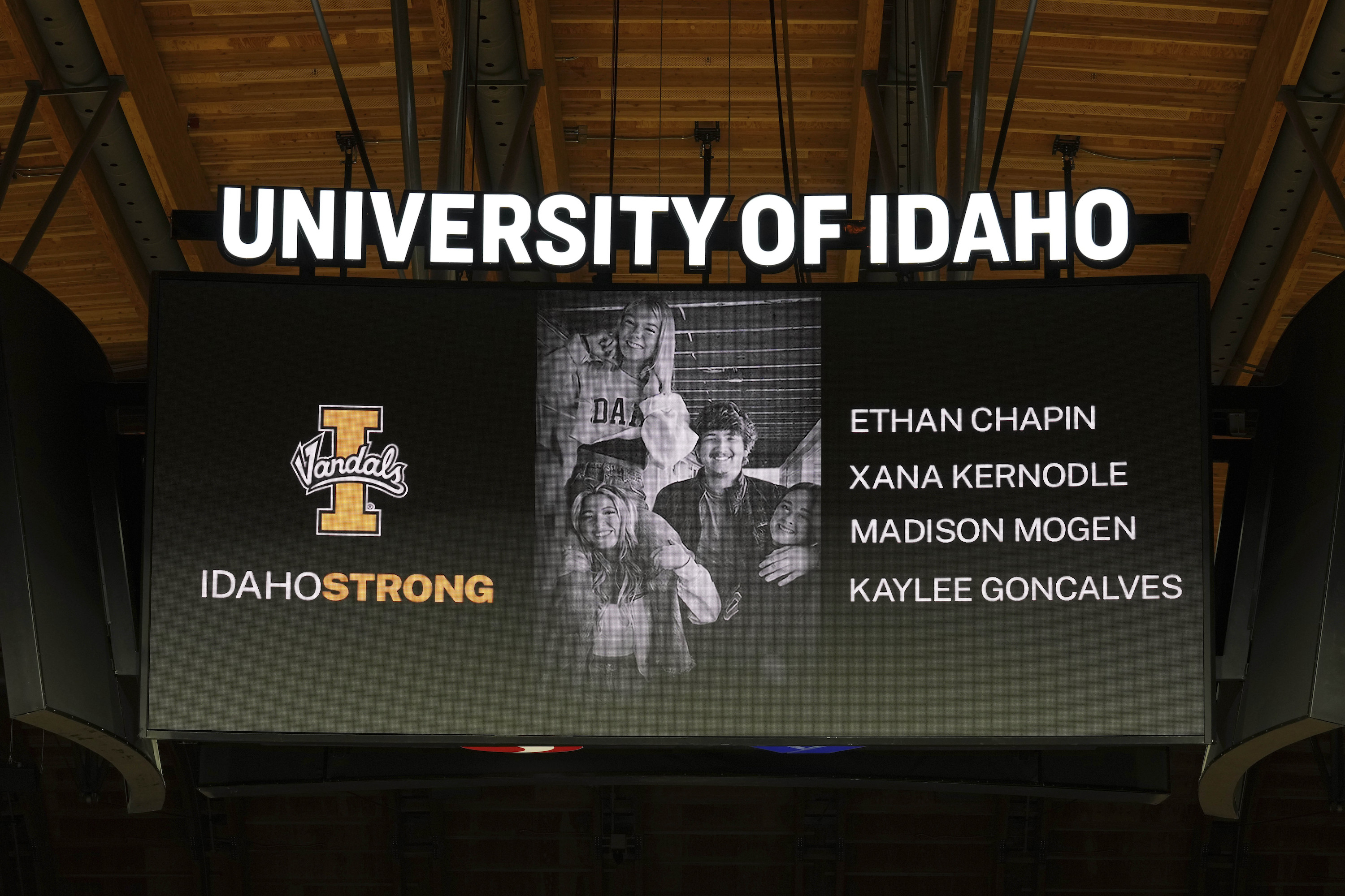 He Killed Four Idaho Students.  His Punishment?  Life.  The Full Story. - gun41zp