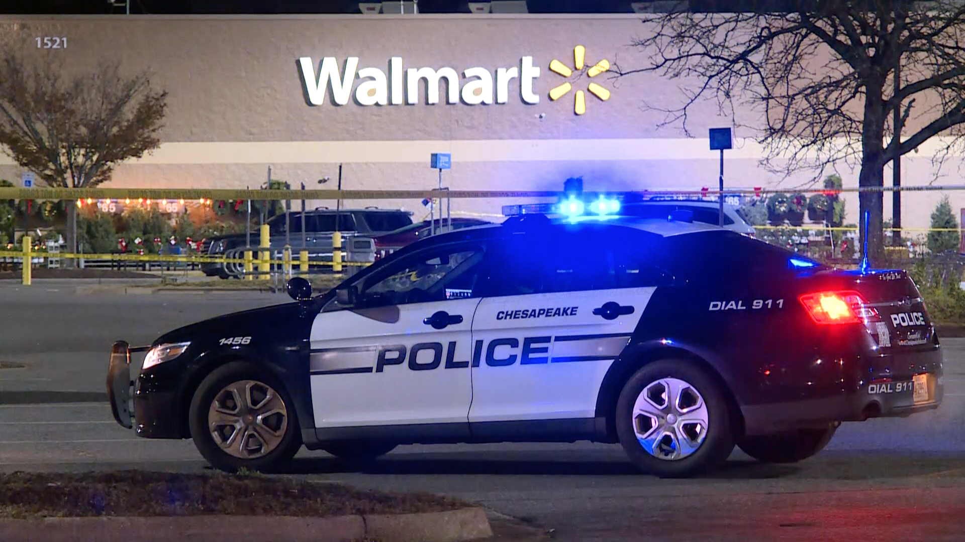 ‘I Just Played Dead’: Everything We Know About The Mass Shooting At Walmart