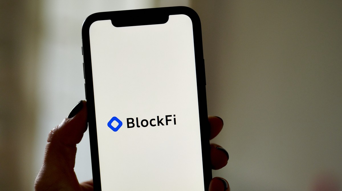 Crypto Lender BlockFi Files for Bankruptcy As FTX-Fueled Contagion Spreads