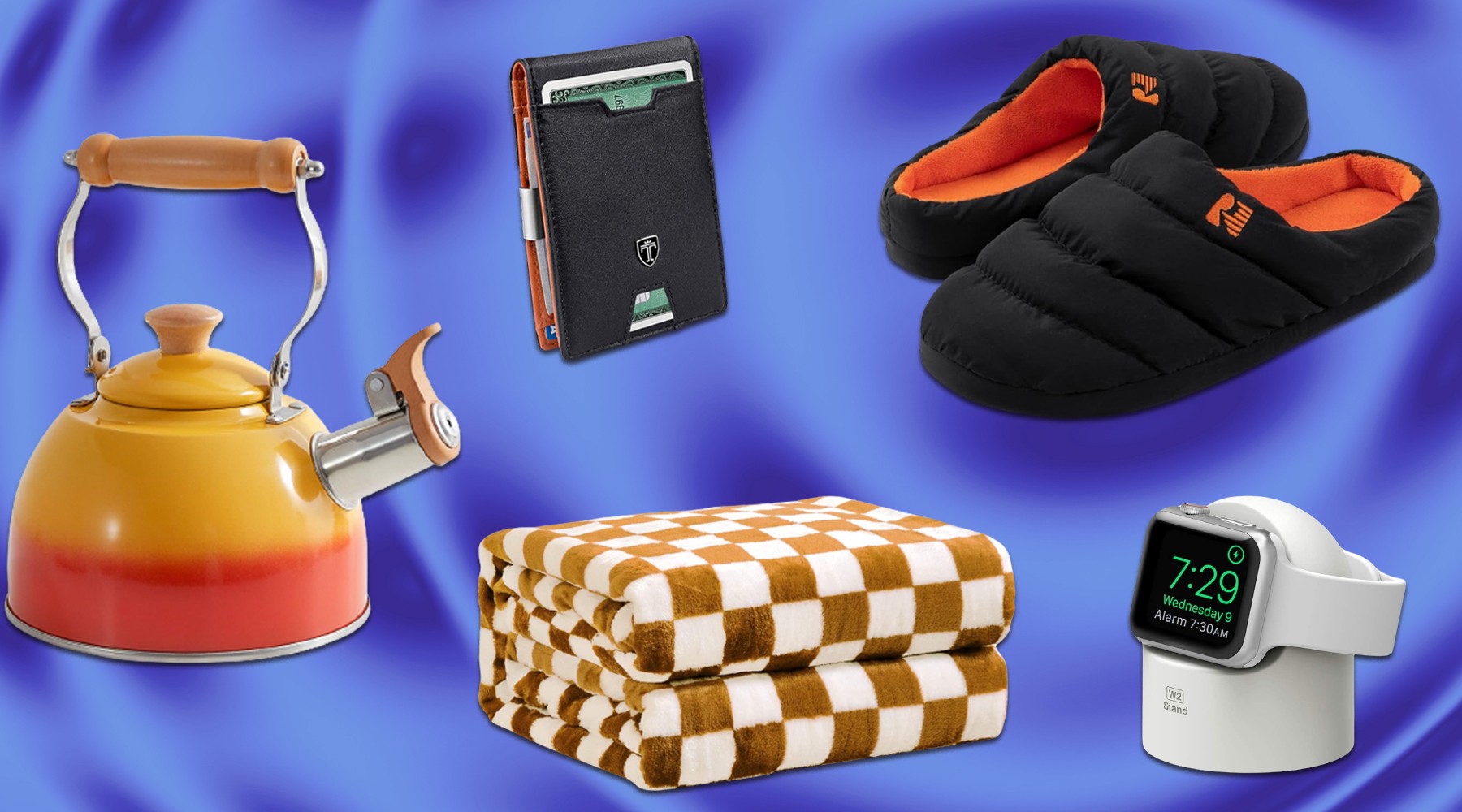 12+ Stocking Stuffer Ideas for Him Under $25: A Small Gift Guide for Men
