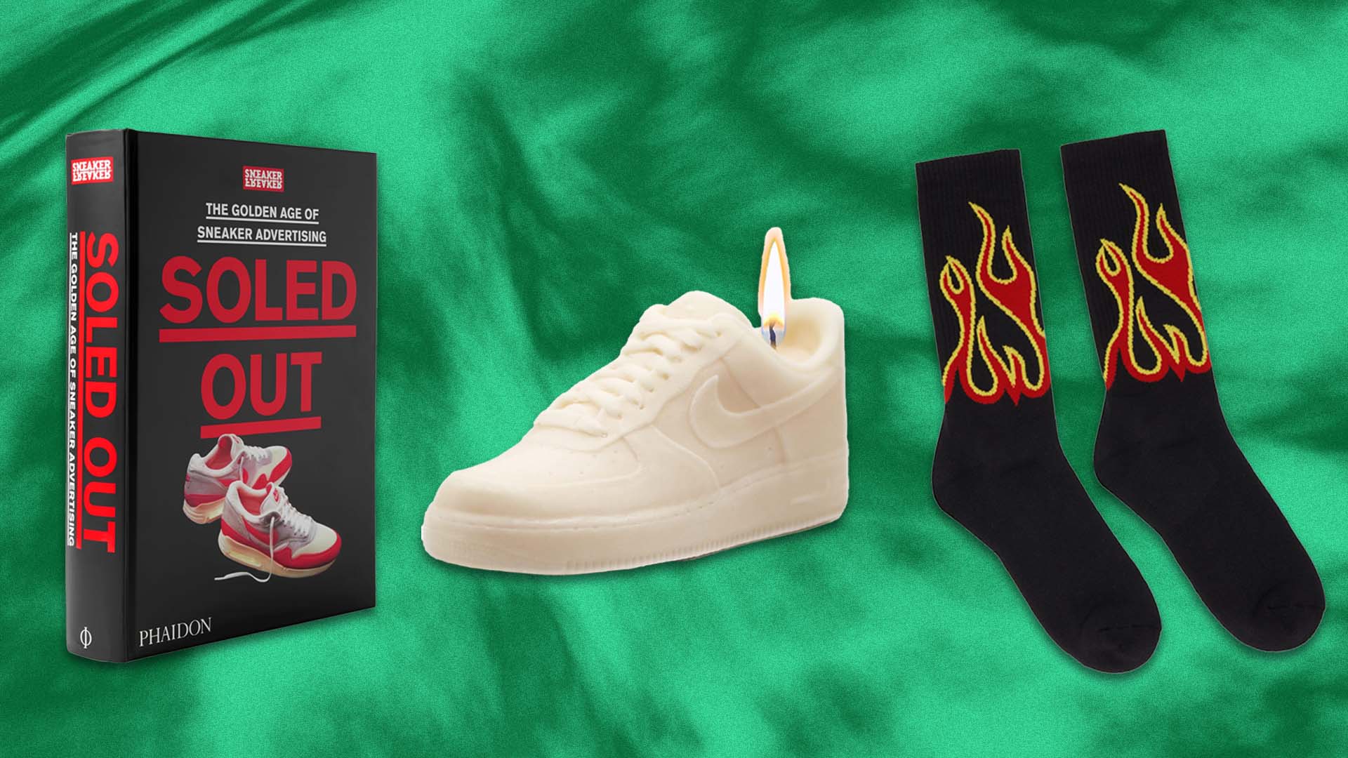 The Best Gifts For Sneakerheads