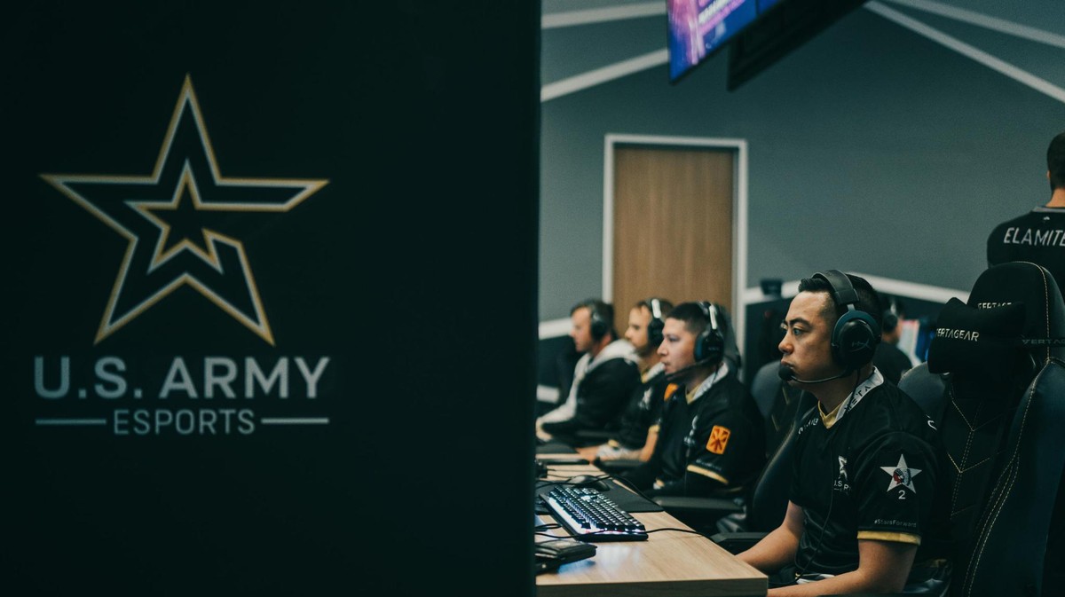 U.S. Army Planned to Pay Streamers Millions to Reach Gen-Z Through Call of Duty, Weebit Gamer , weebitgamer.com