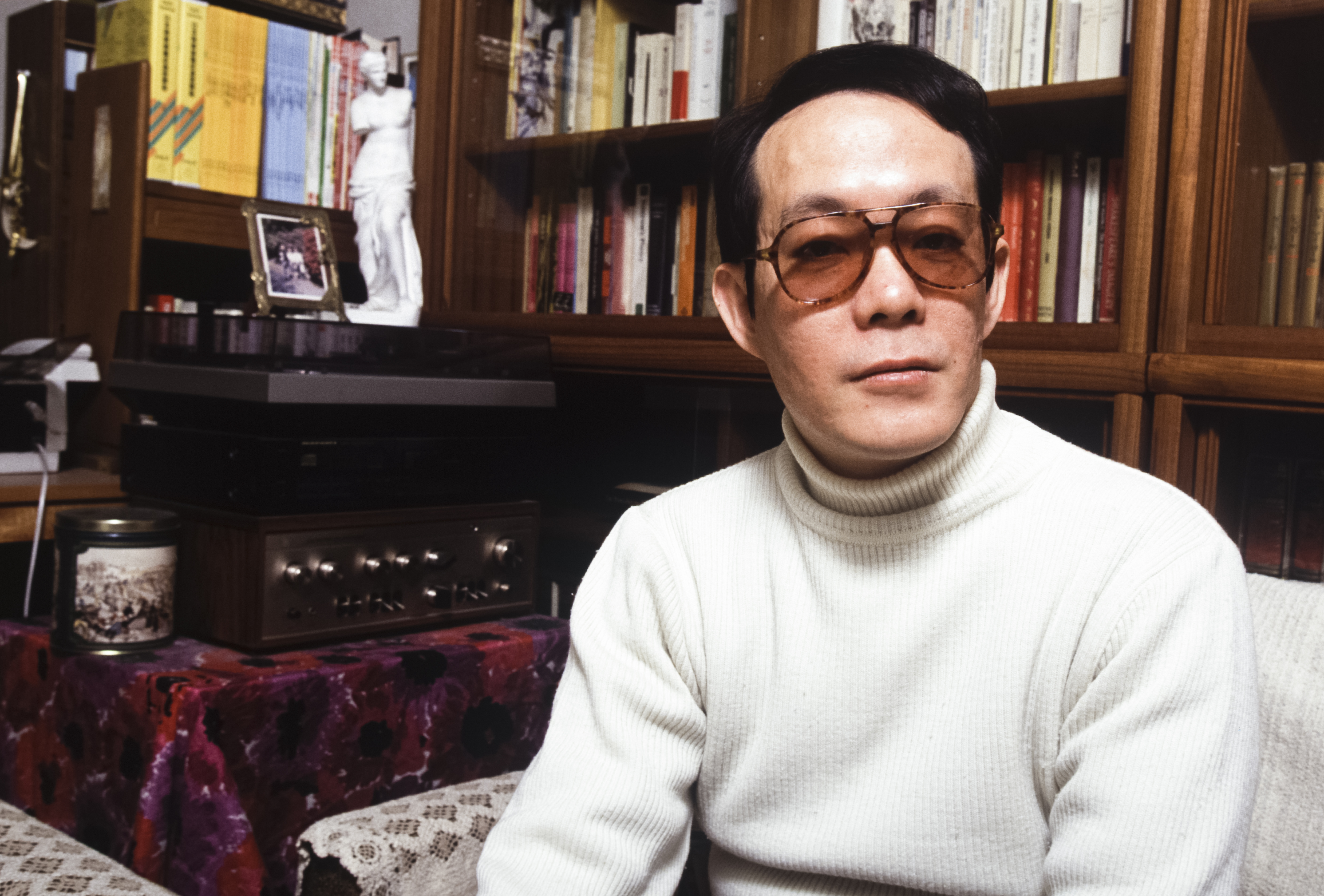 Bokep issei sagawa
