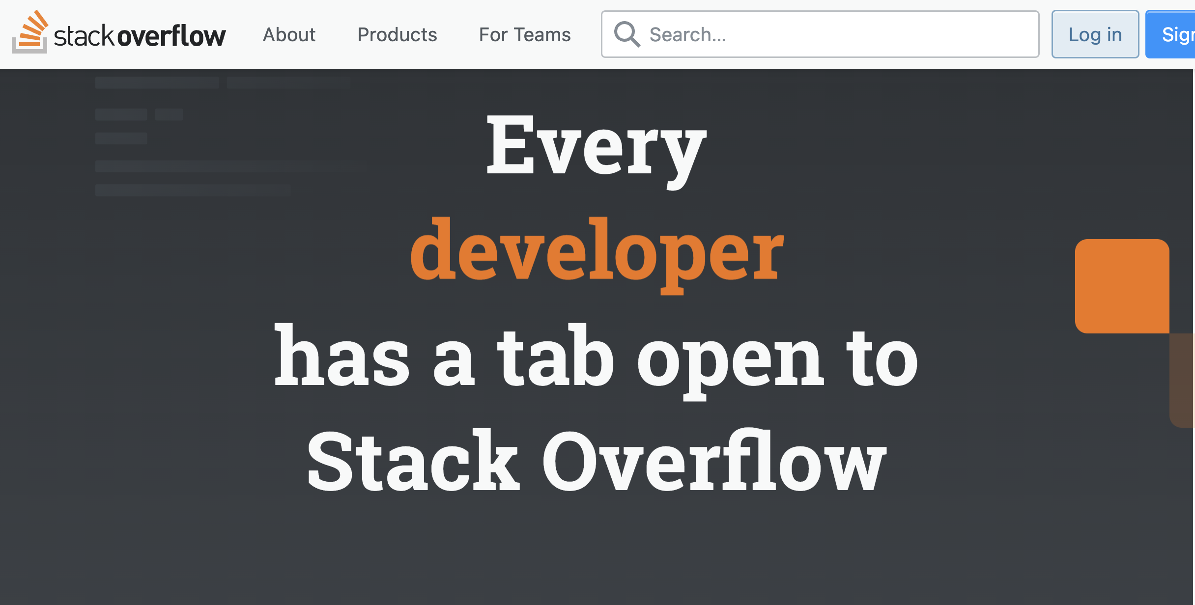 Stack Overflow Line 0 Fix