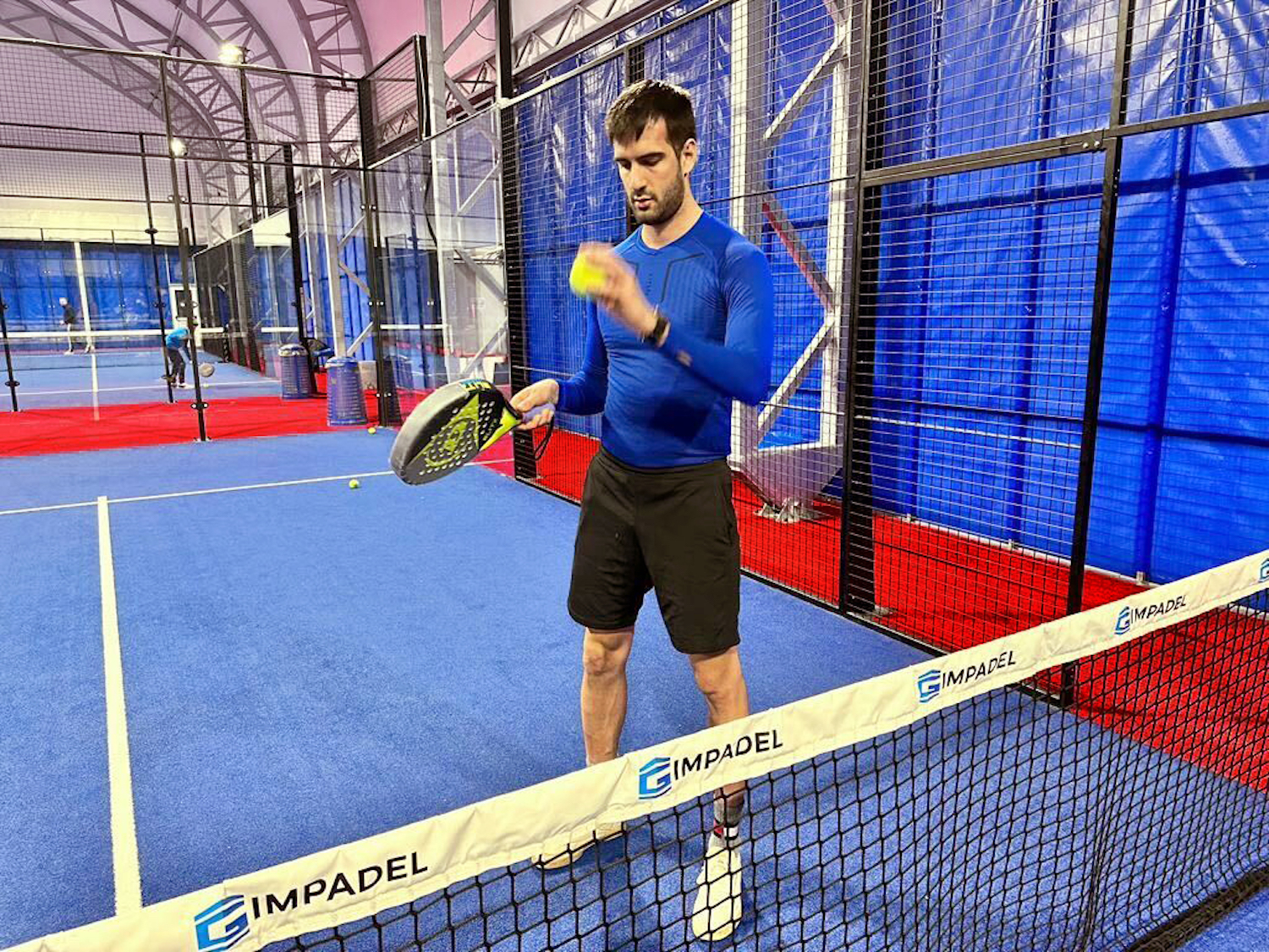 What is Padel?, Where Can you Padel?