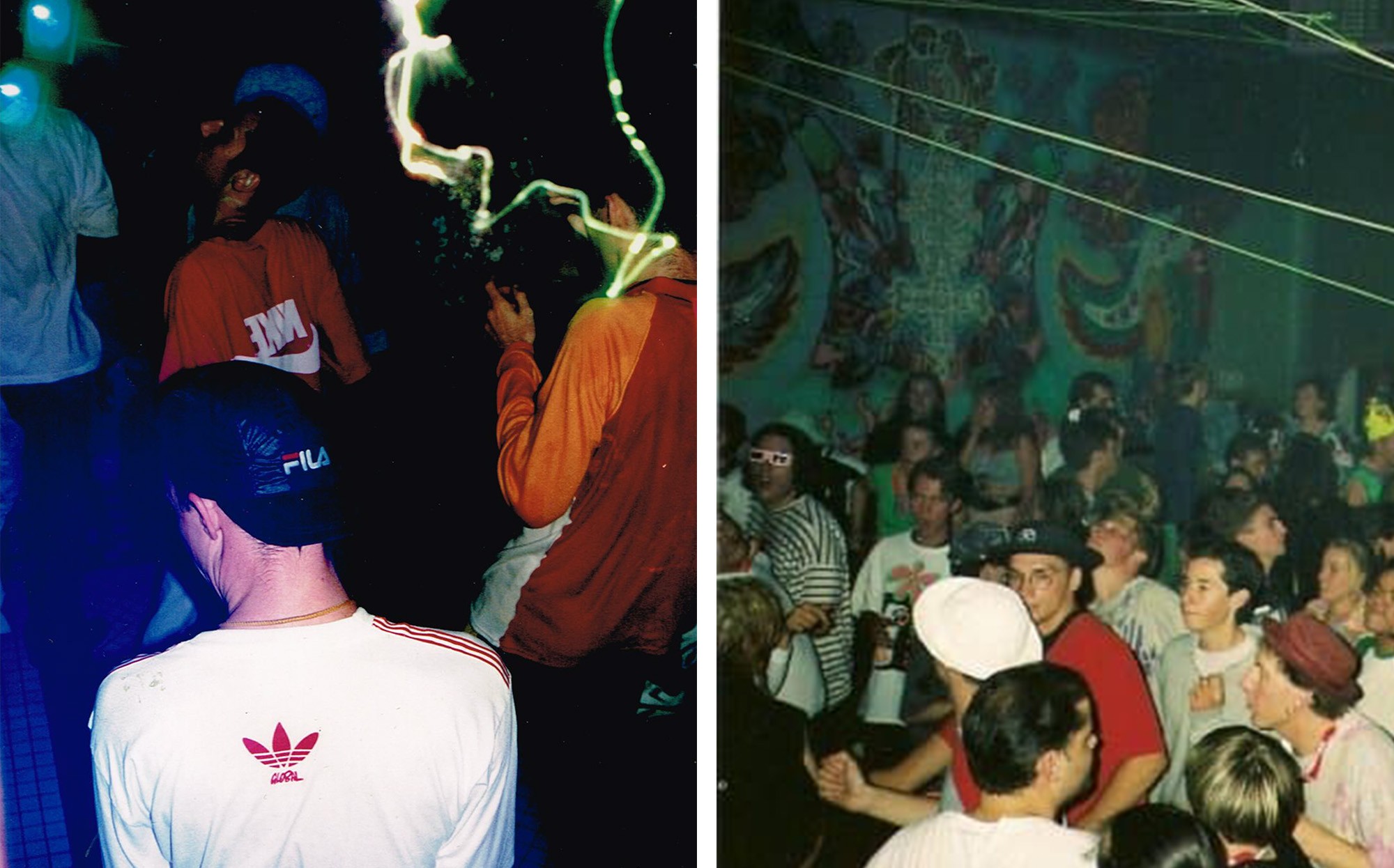 We Knew How Underground It Was': The Birth Of Melbourne's Rave Scene
