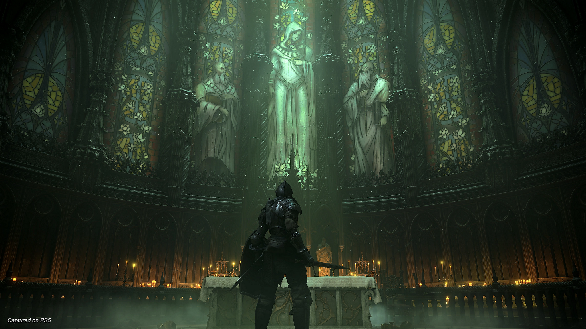 What the hell is a Souls-like? Game devs break down FromSoftware's