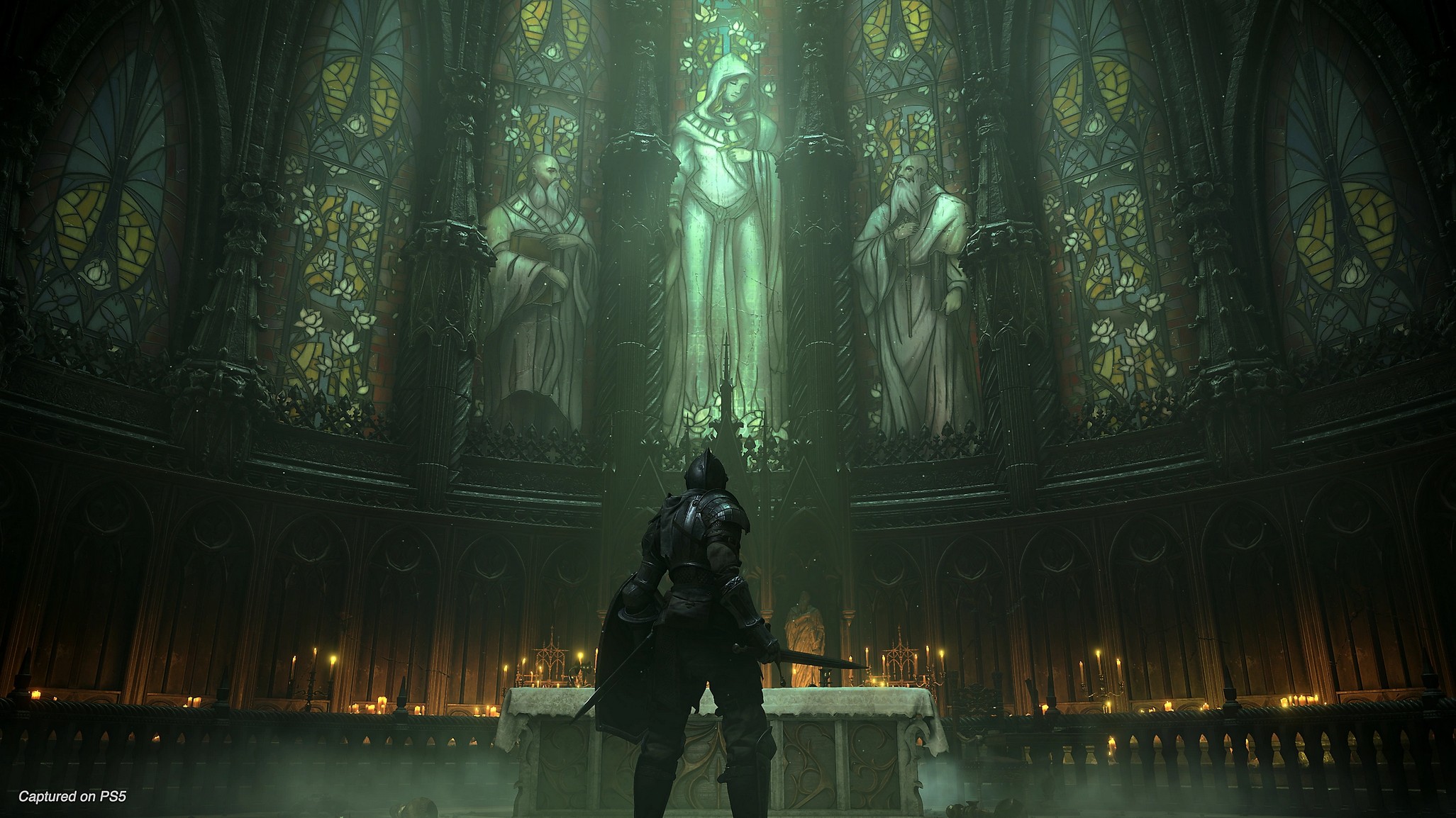 What the hell is a Souls-like? Game devs break down FromSoftware's  accidental genre