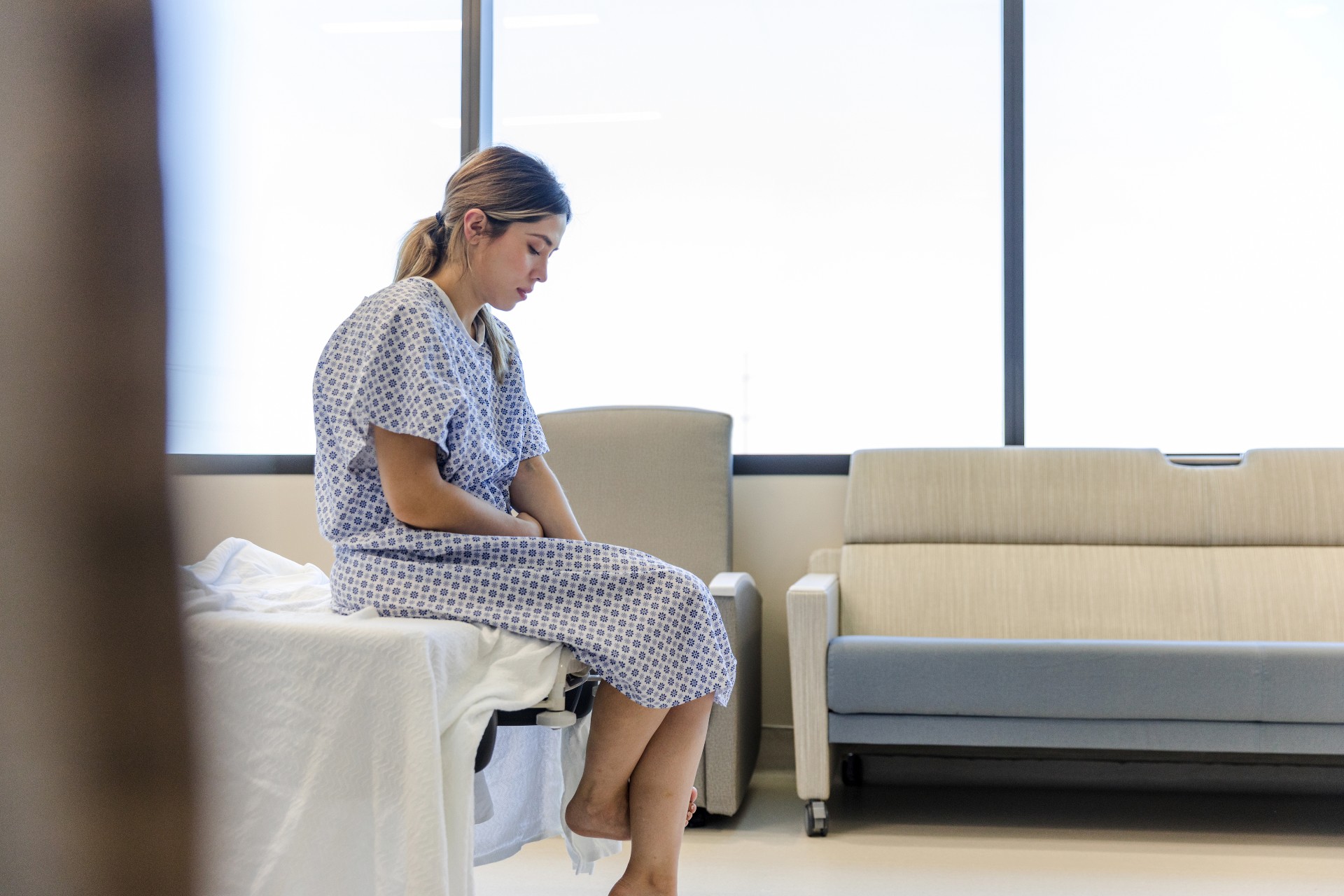 Women in the UK Are Being Denied Medical Treatment Because They’re Virgins Women in the UK Are Being Denied Medical Treatment Because They’re Virgins