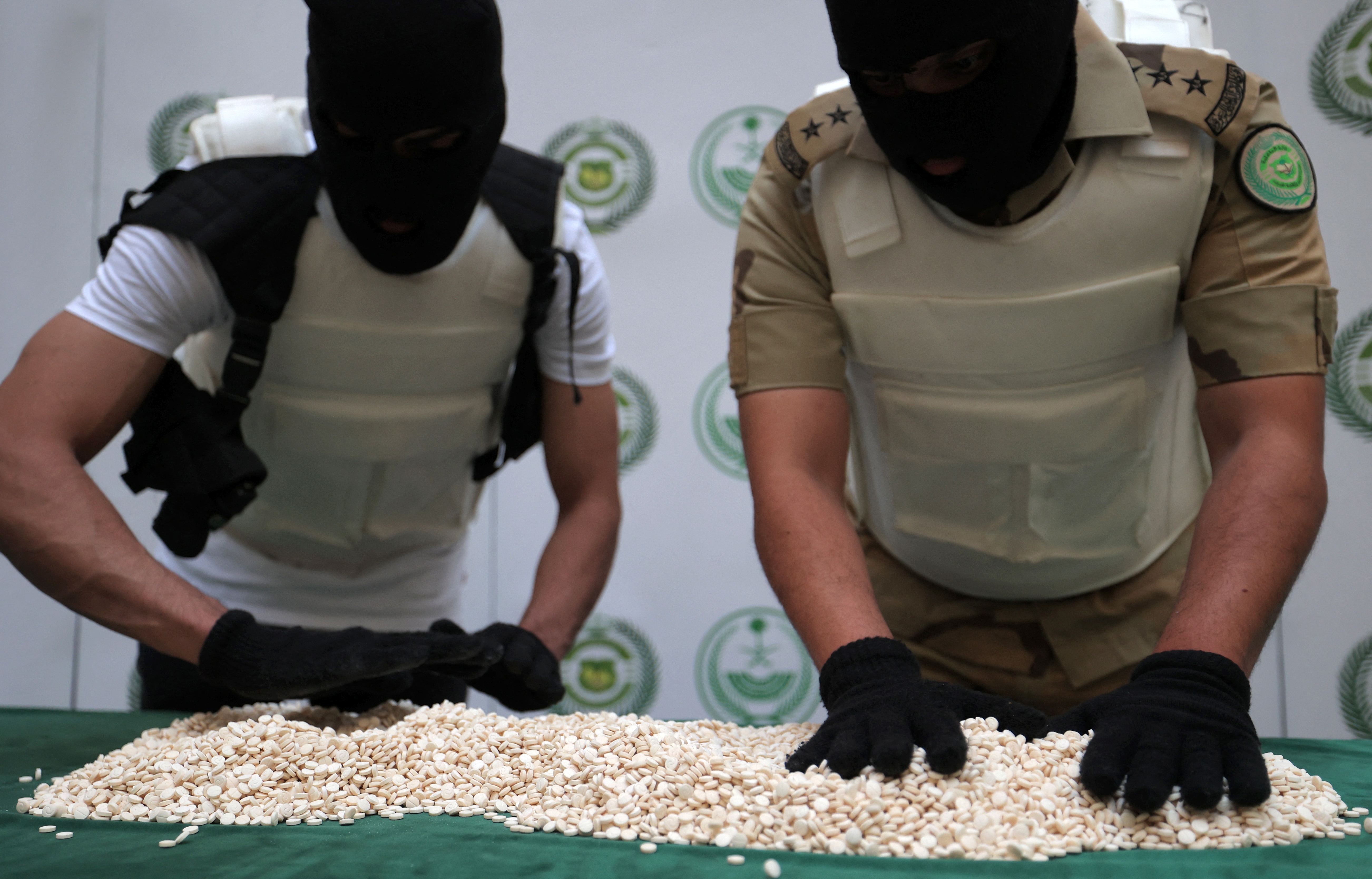 Is The Syrian Regime The World’s Biggest Drug Dealer?