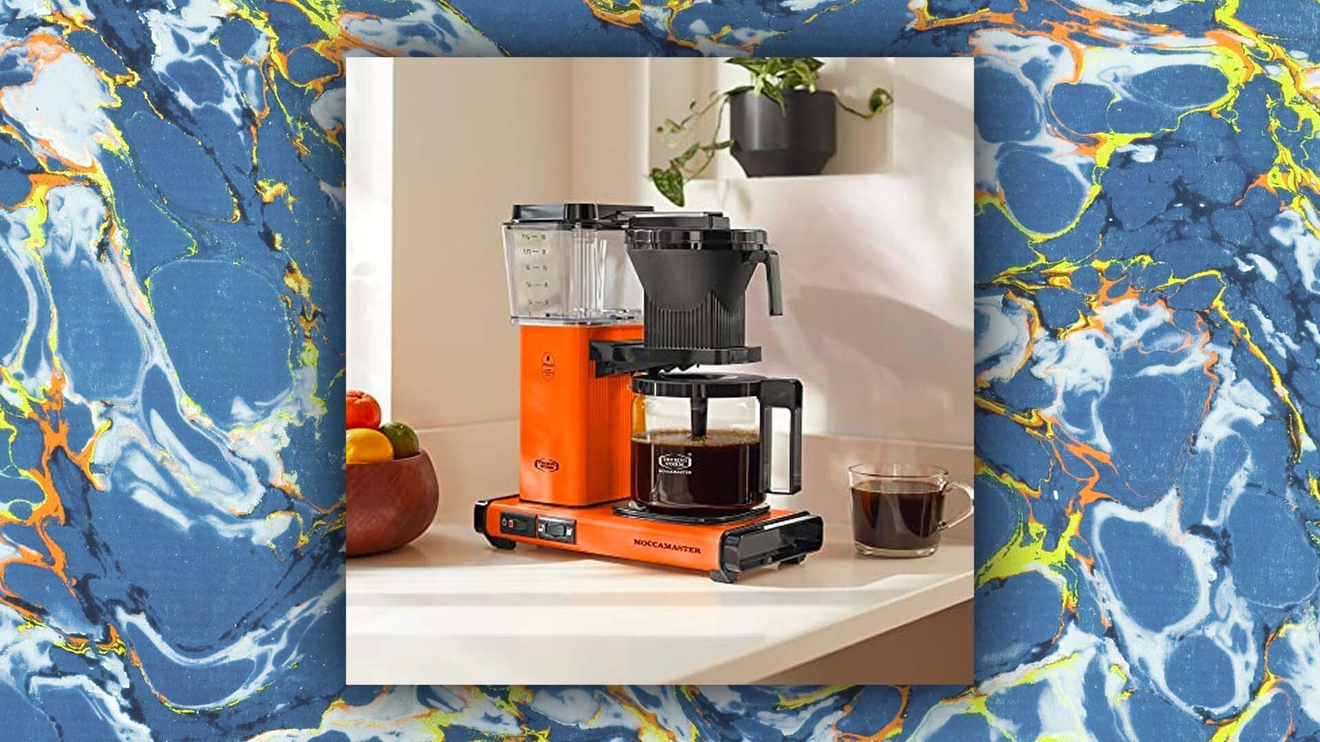 Moccamaster Coffee Machines