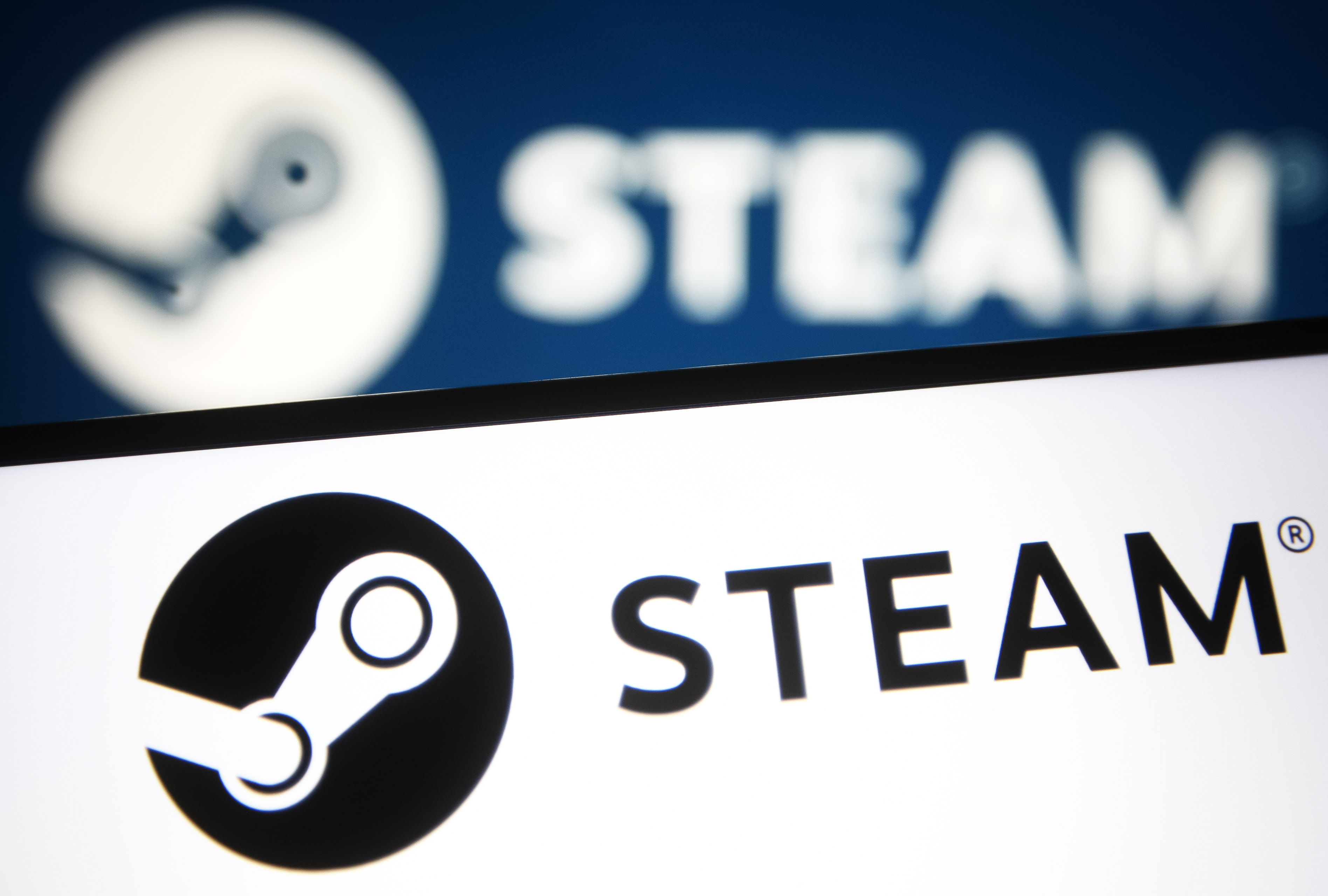 Senator Asks Gabe Newell Why Steam Hosts So Much Neo-Nazi Content