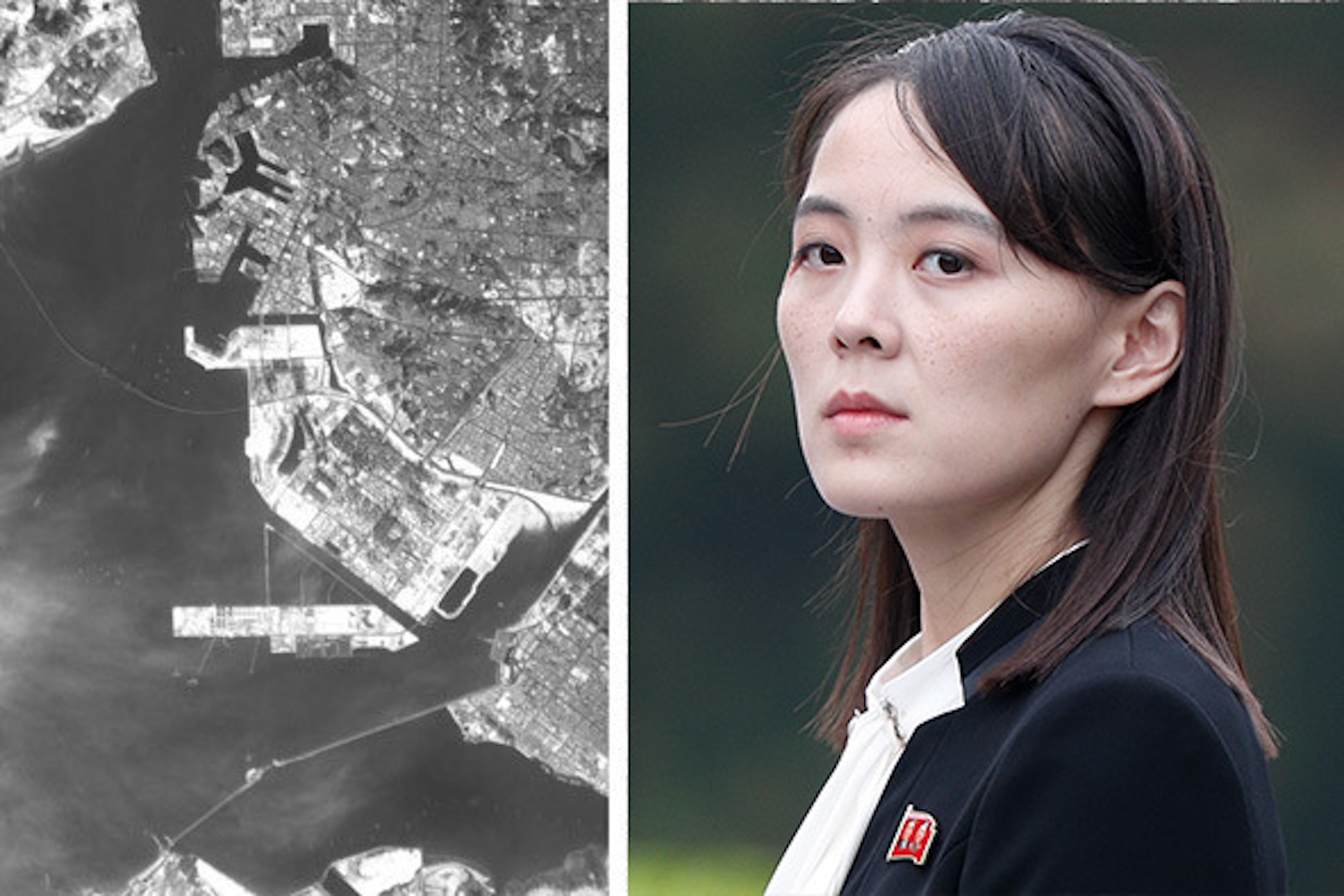 Kim Jong Un’s Sister Wants To ‘Slap’ Those Who Scorn North Korea’s ...