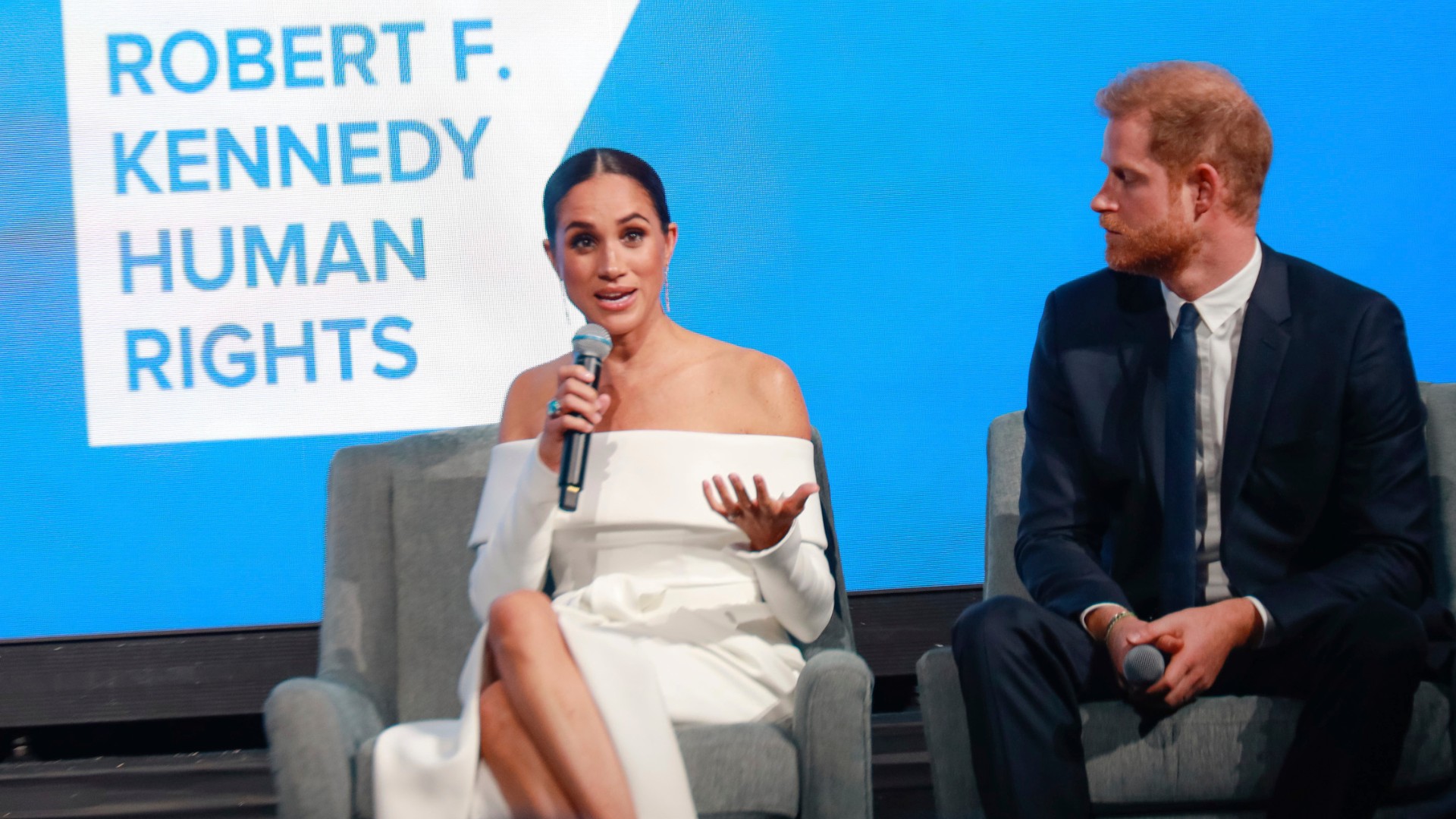 Meghan Markle Fake Pregnancy Conspiracies Are Flooding Twitter and YouTube