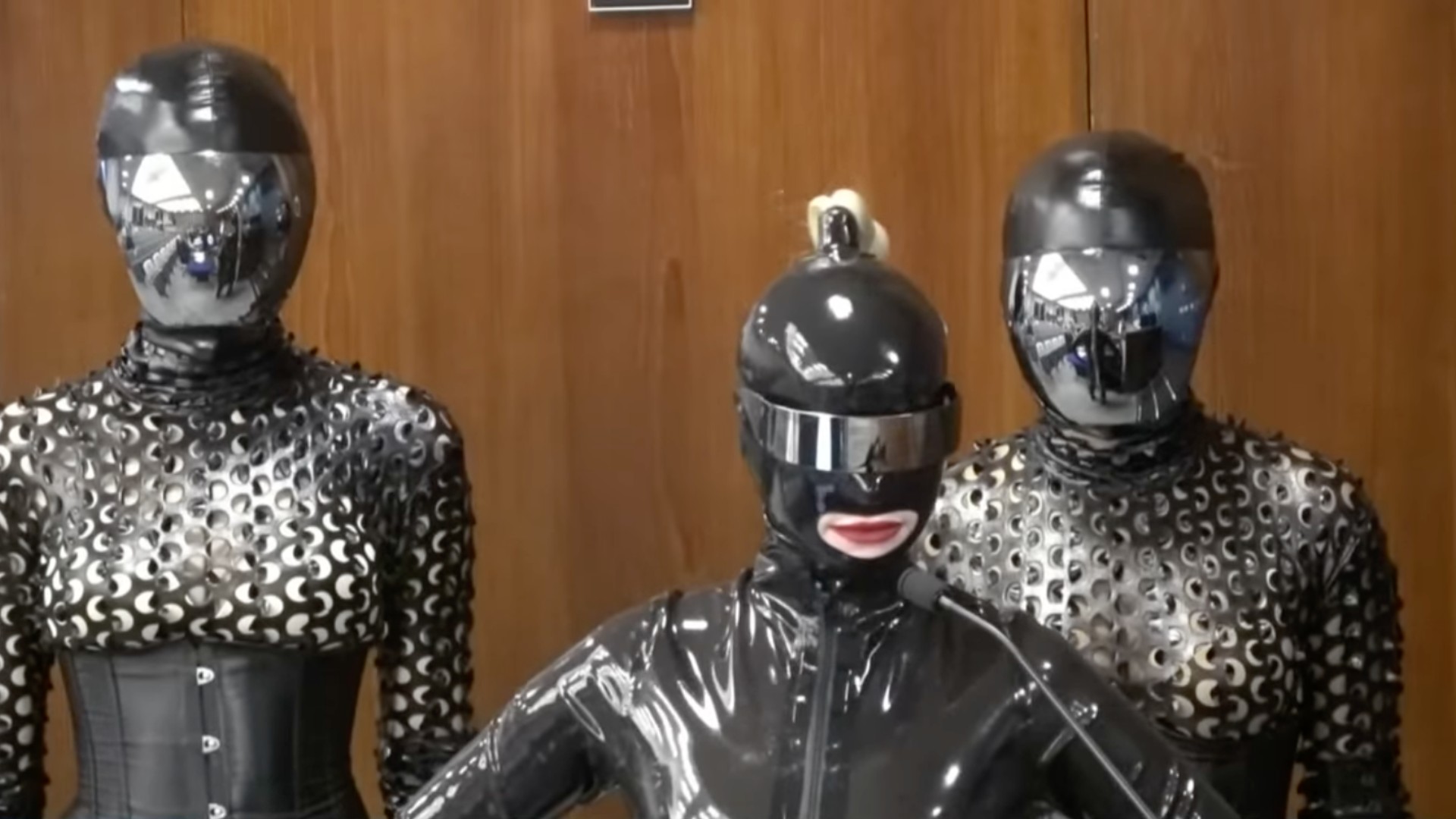 A Florida Dominatrix Just Asked City Council to Fund Her Dungeon