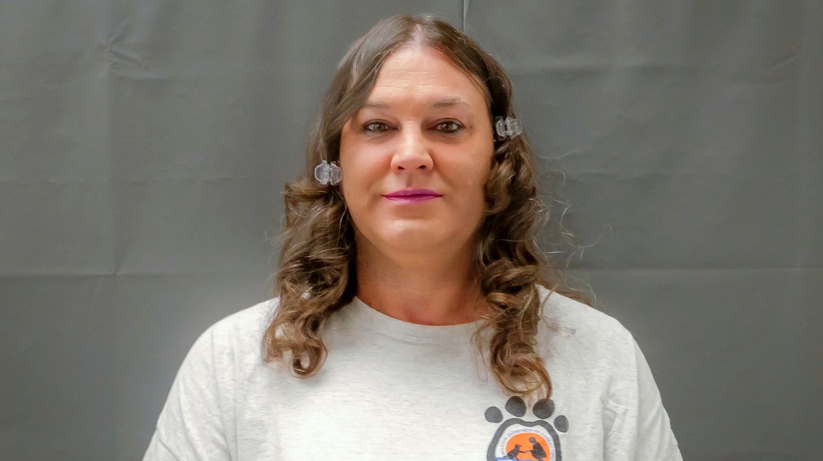 America Is About to Execute an Openly Trans Inmate for the First Time