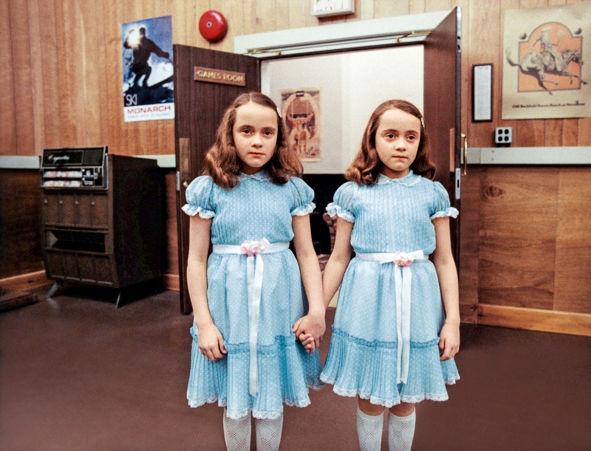 The Shining Twins Costume: Scariest Twins In Hollywood, 49% OFF