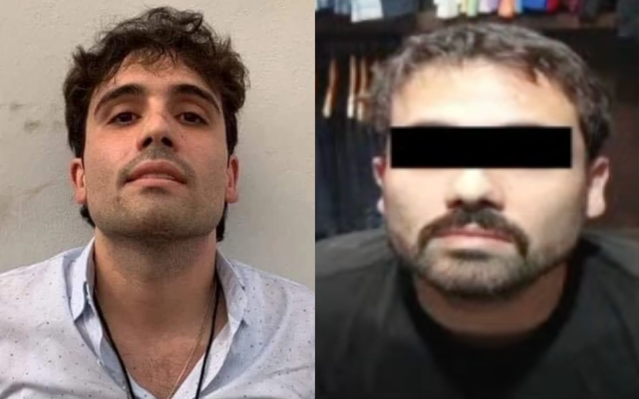 El Chapo's Son ‘El Bebe’ Is the Weakest Link in the Sinaloa Cartel