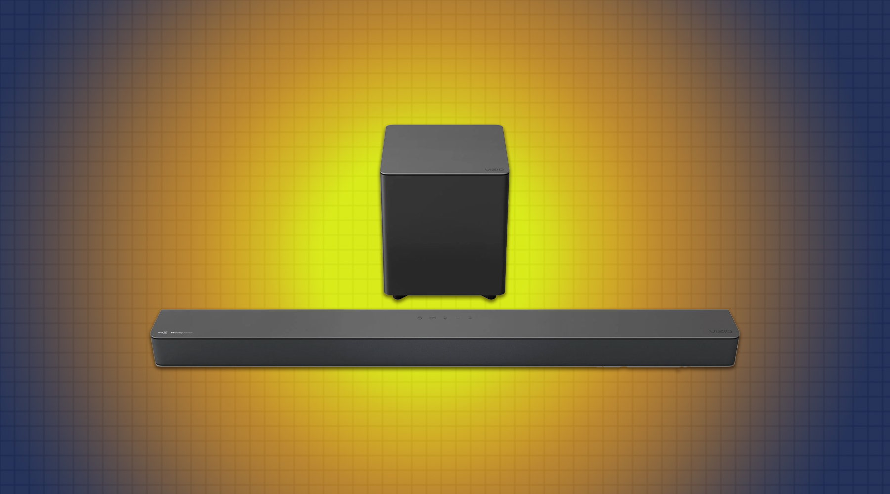 Review The Vizio MSeries Sound Bar Is Surprisingly Excellent